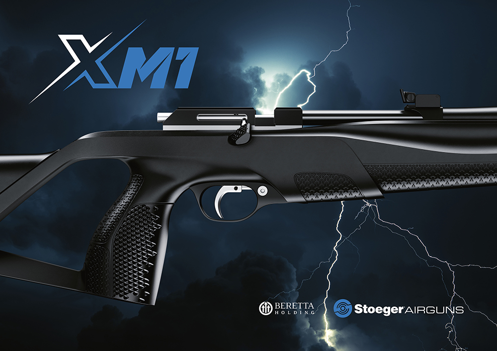 2020 red dot product design award，Air gun，Streamlined design，Silencer，