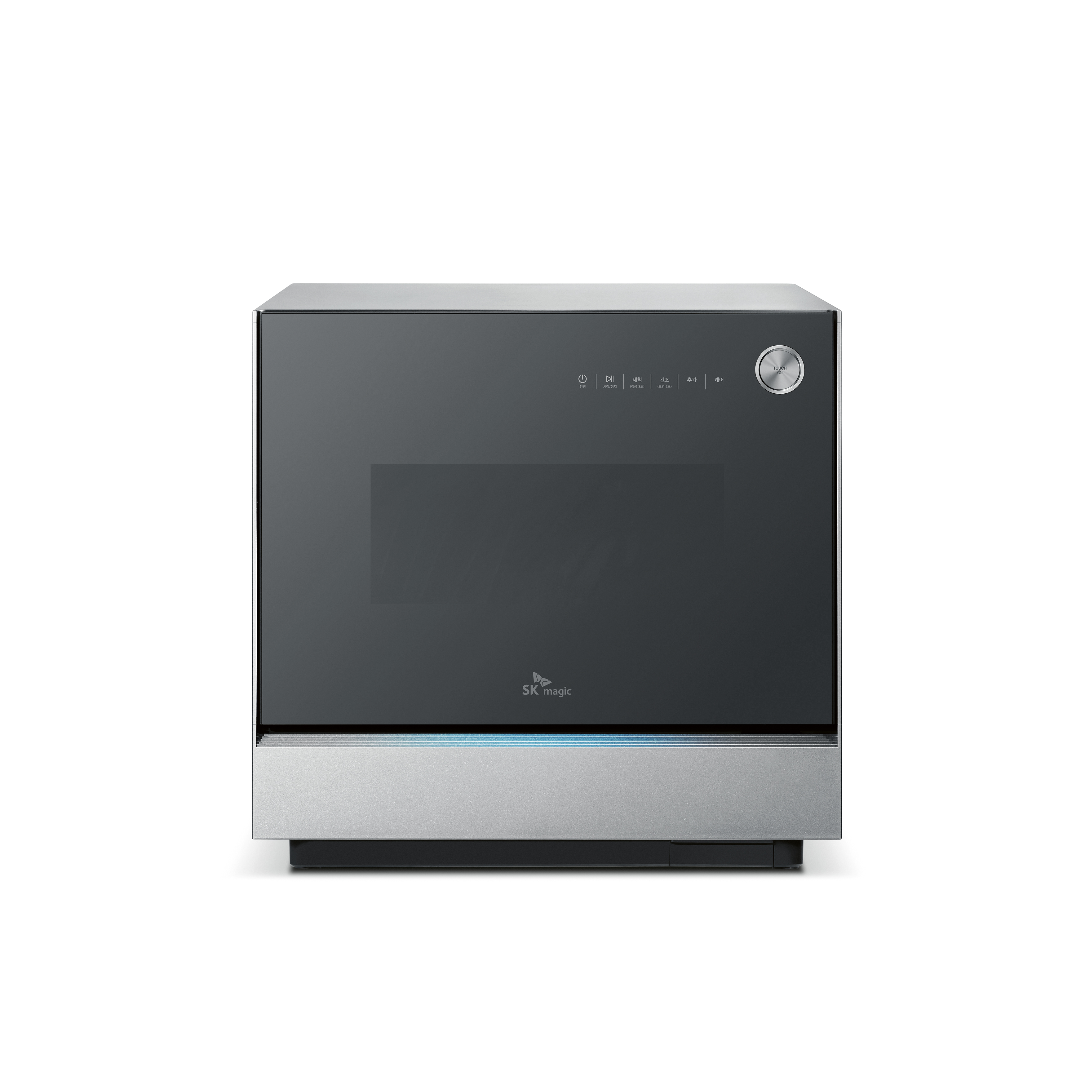 2020 red dot product design award，dishwasher，modern，Simplicity，originality，