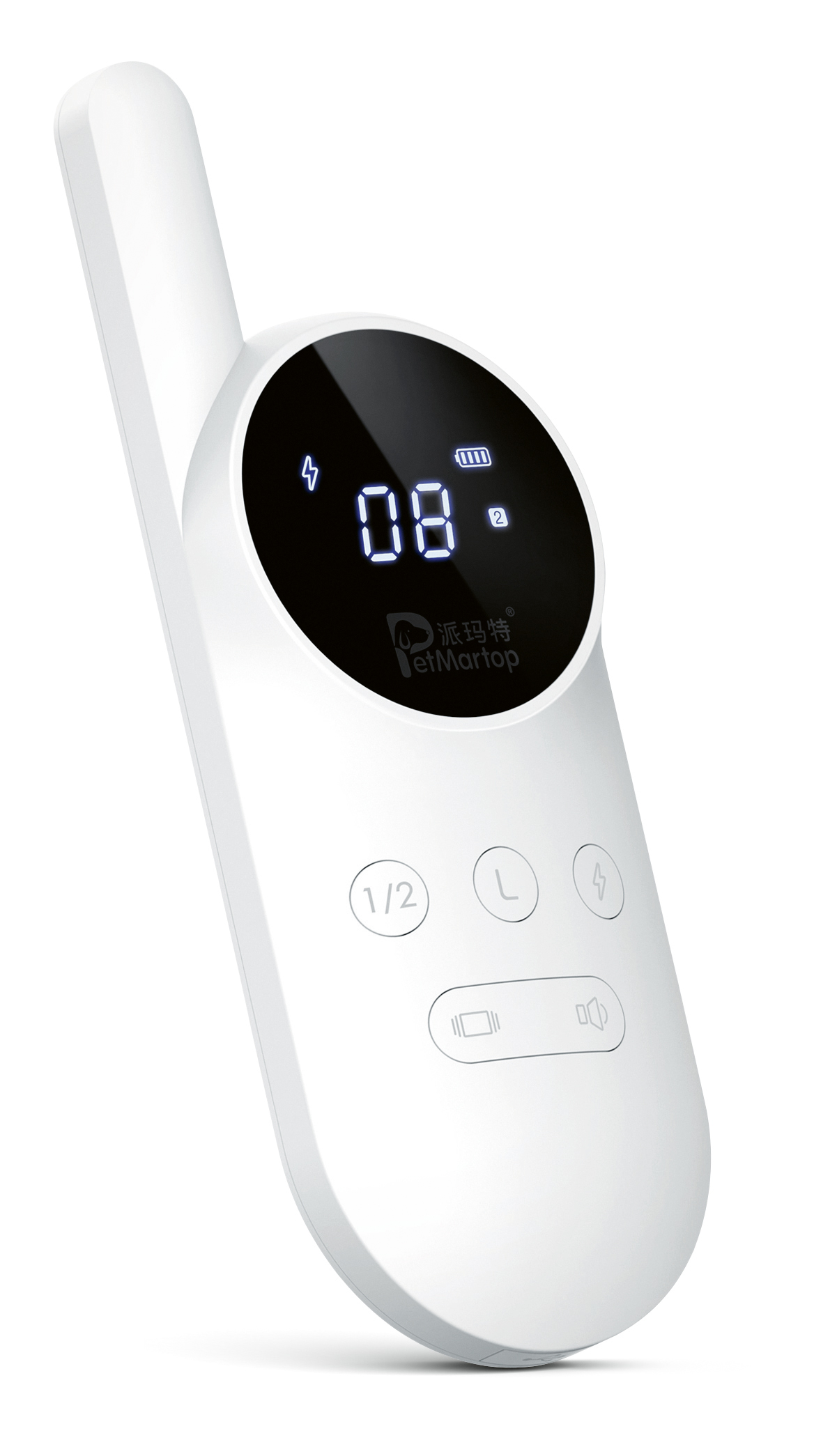 2020 red dot product design award，Pet Supplies & Pet，Dog trainer，