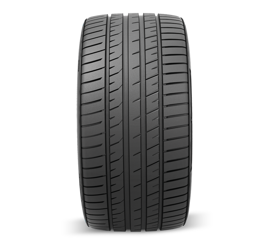 2020 red dot product design award，Premium Syron，tyre，Asymmetric pattern，