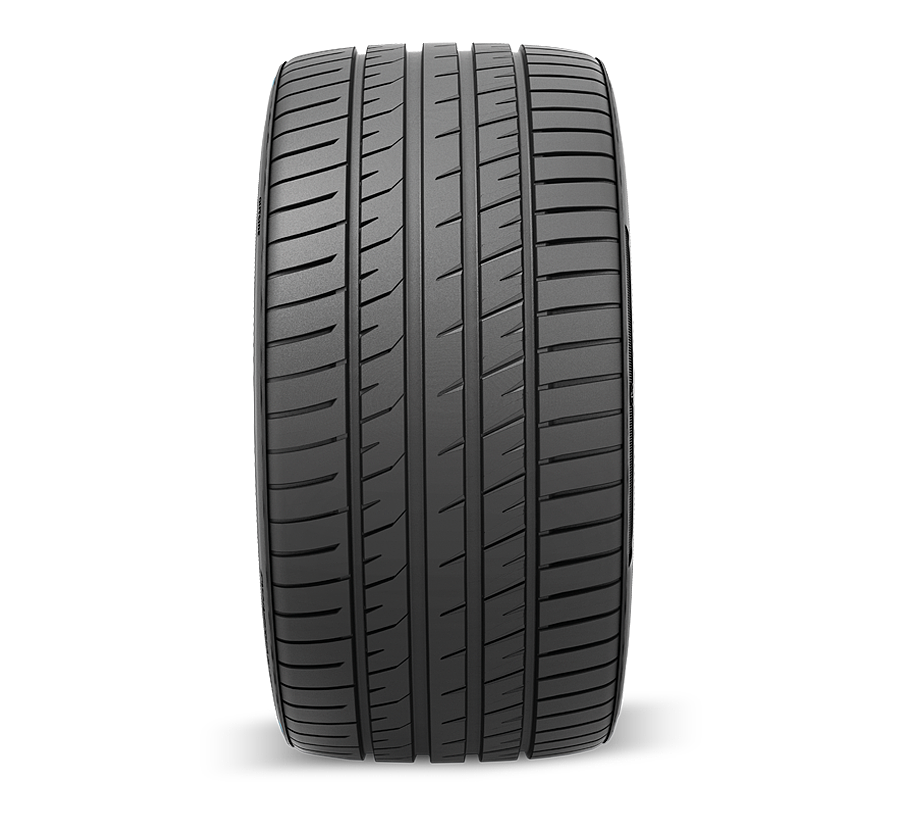 2020 red dot product design award，Premium Syron，tyre，Asymmetric pattern，