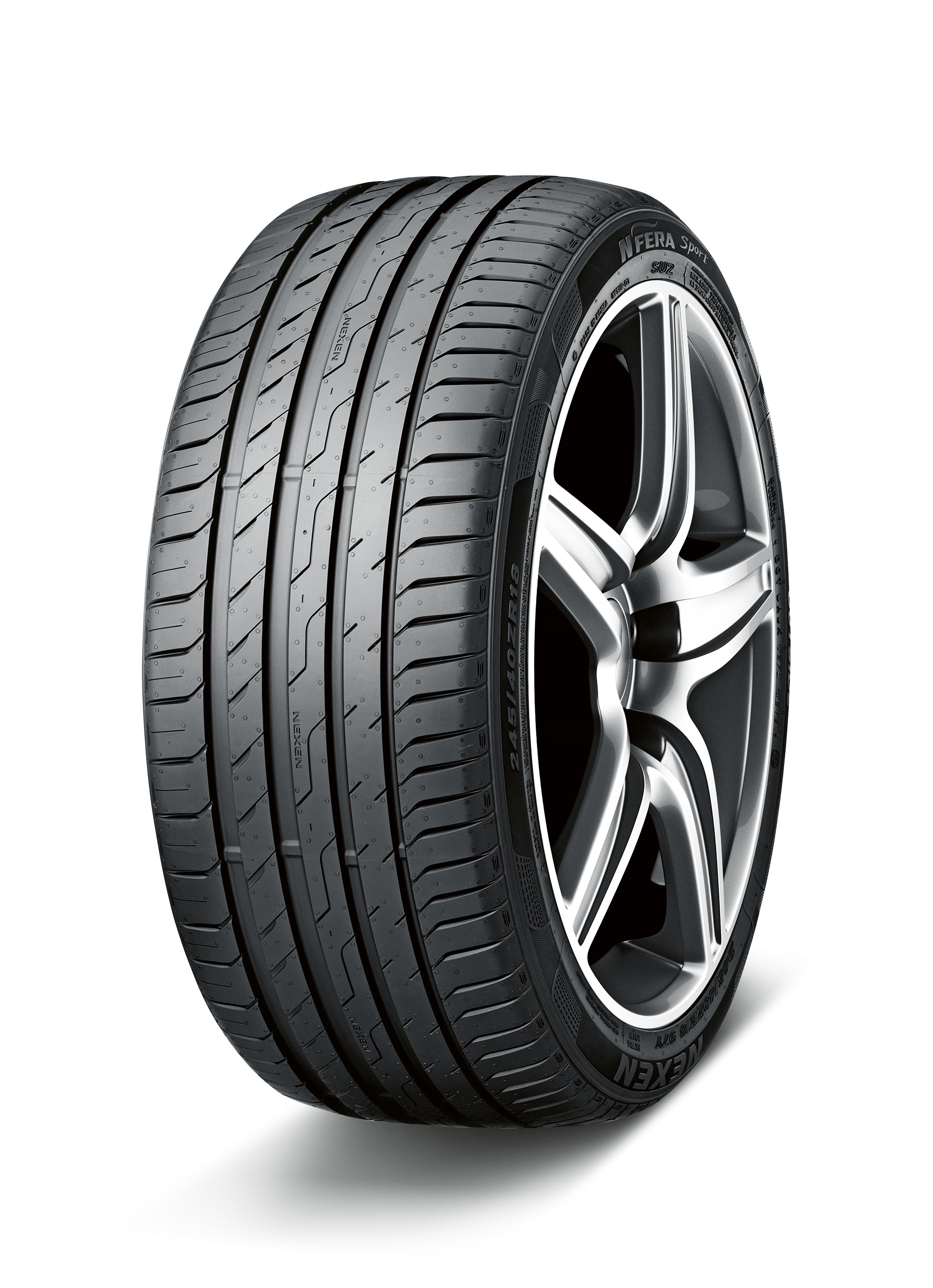 2020 red dot product design award，tyre，No exercise su2，