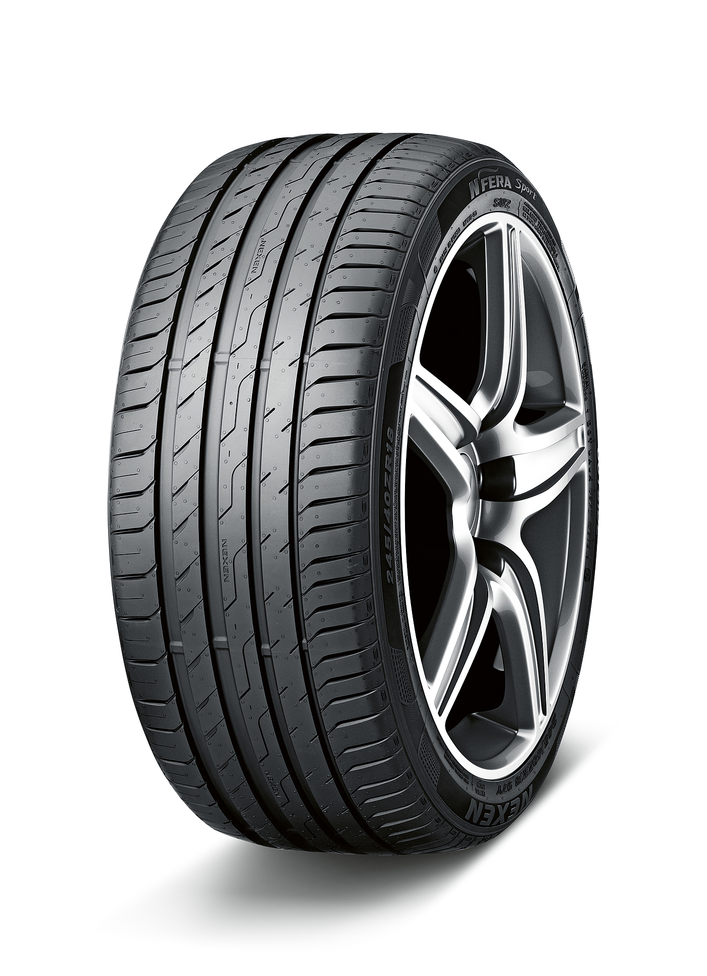 2020 red dot product design award，tyre，No exercise su2，