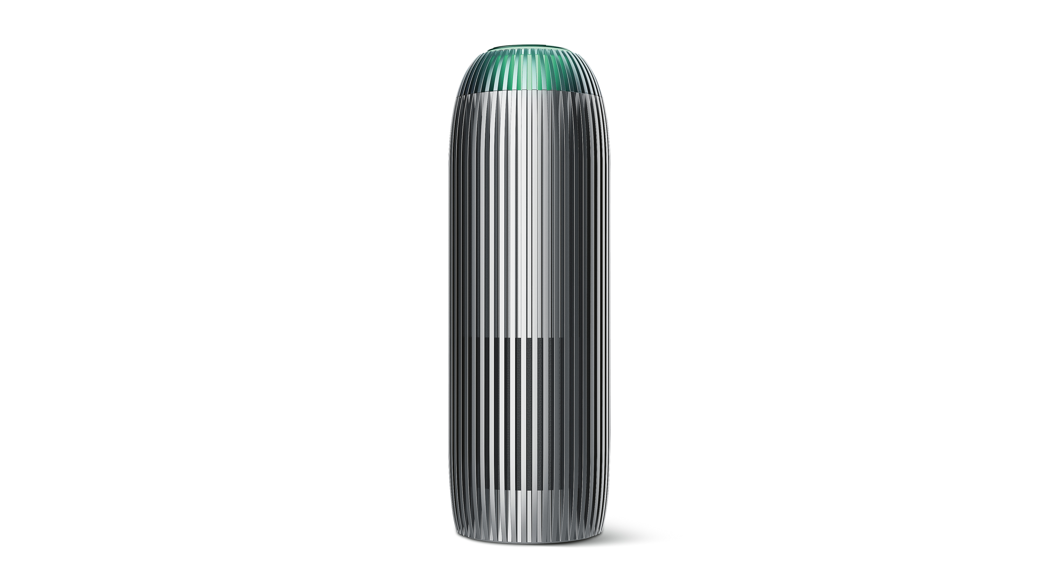2020 red dot product design award，Neekin AirEco V1，Air Purifier，air cleaner，vehicle，
