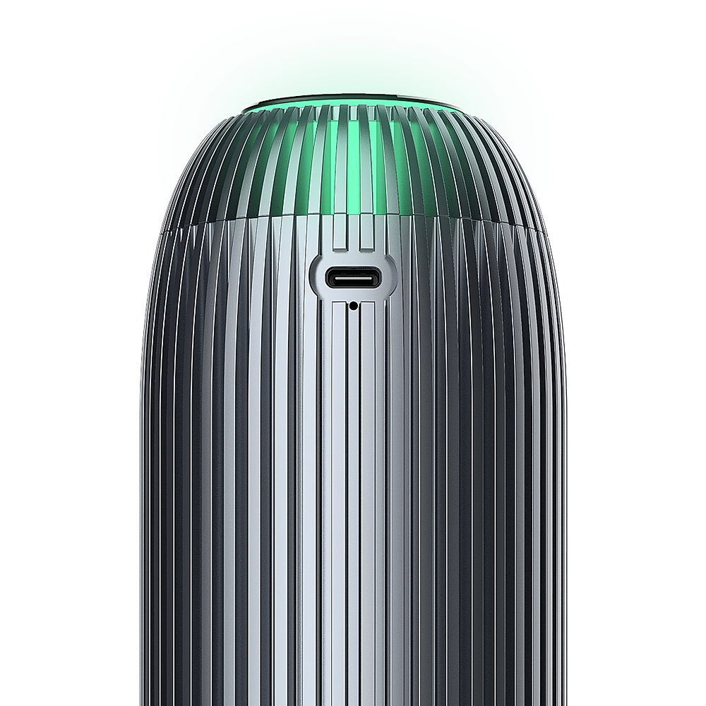 2020红点产品设计大奖，Neekin AirEco V1，Air Purifier，空气净化器，车载，