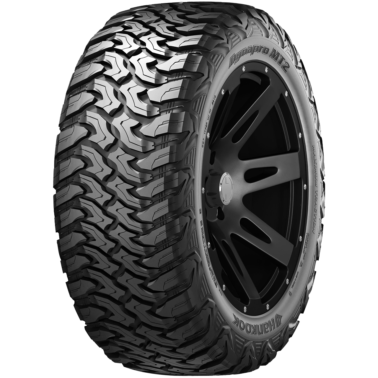 2020 red dot product design award，Hankook Dynapro MT2，tyre，Off road tire，