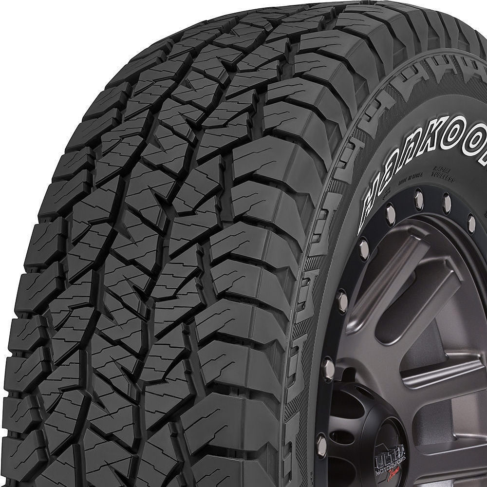 2020 red dot product design award，tyre，Hankook Dynapro AT2，
