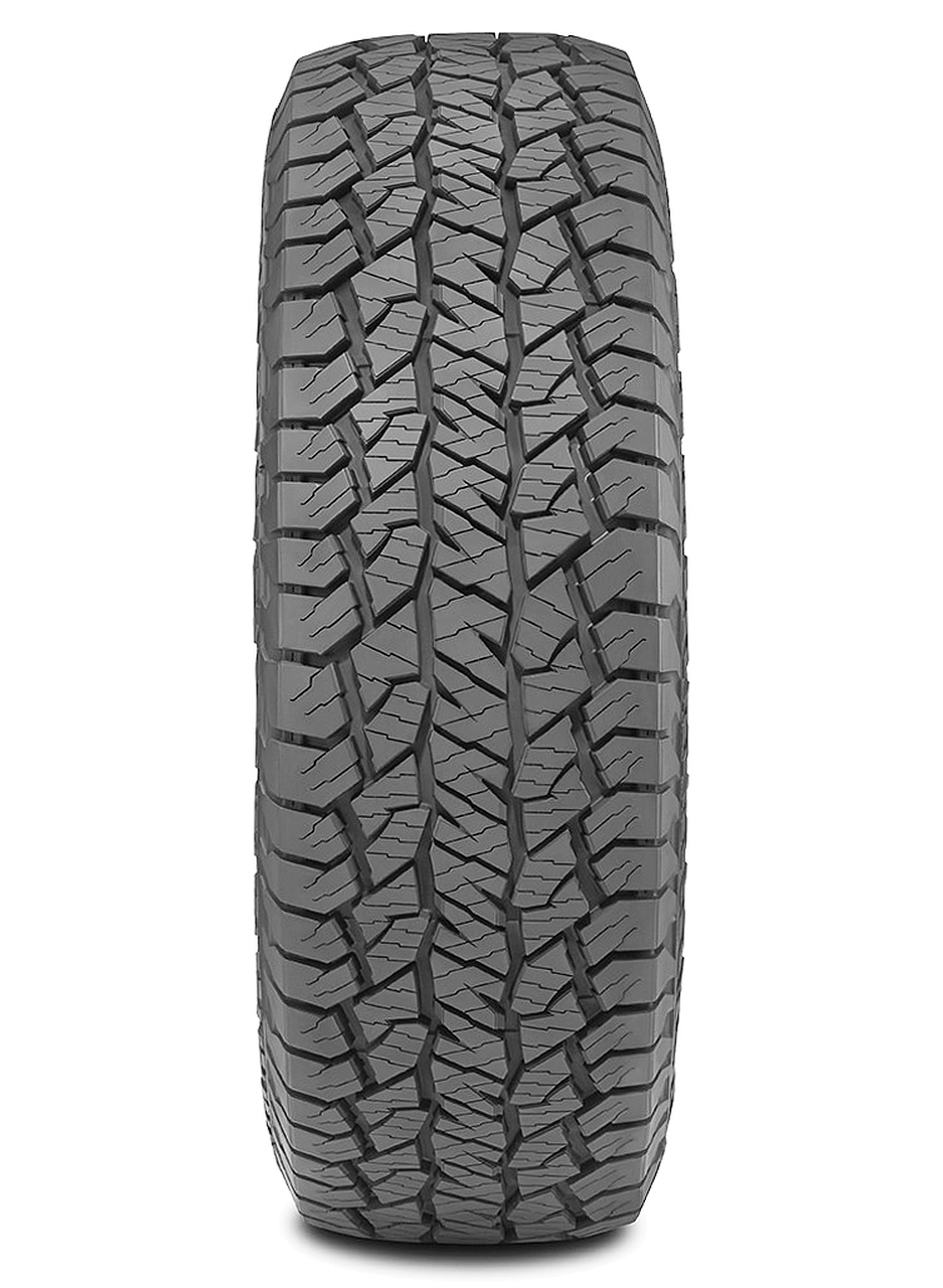 2020 red dot product design award，tyre，Hankook Dynapro AT2，