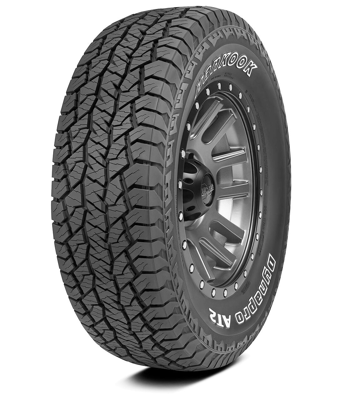2020 red dot product design award，tyre，Hankook Dynapro AT2，