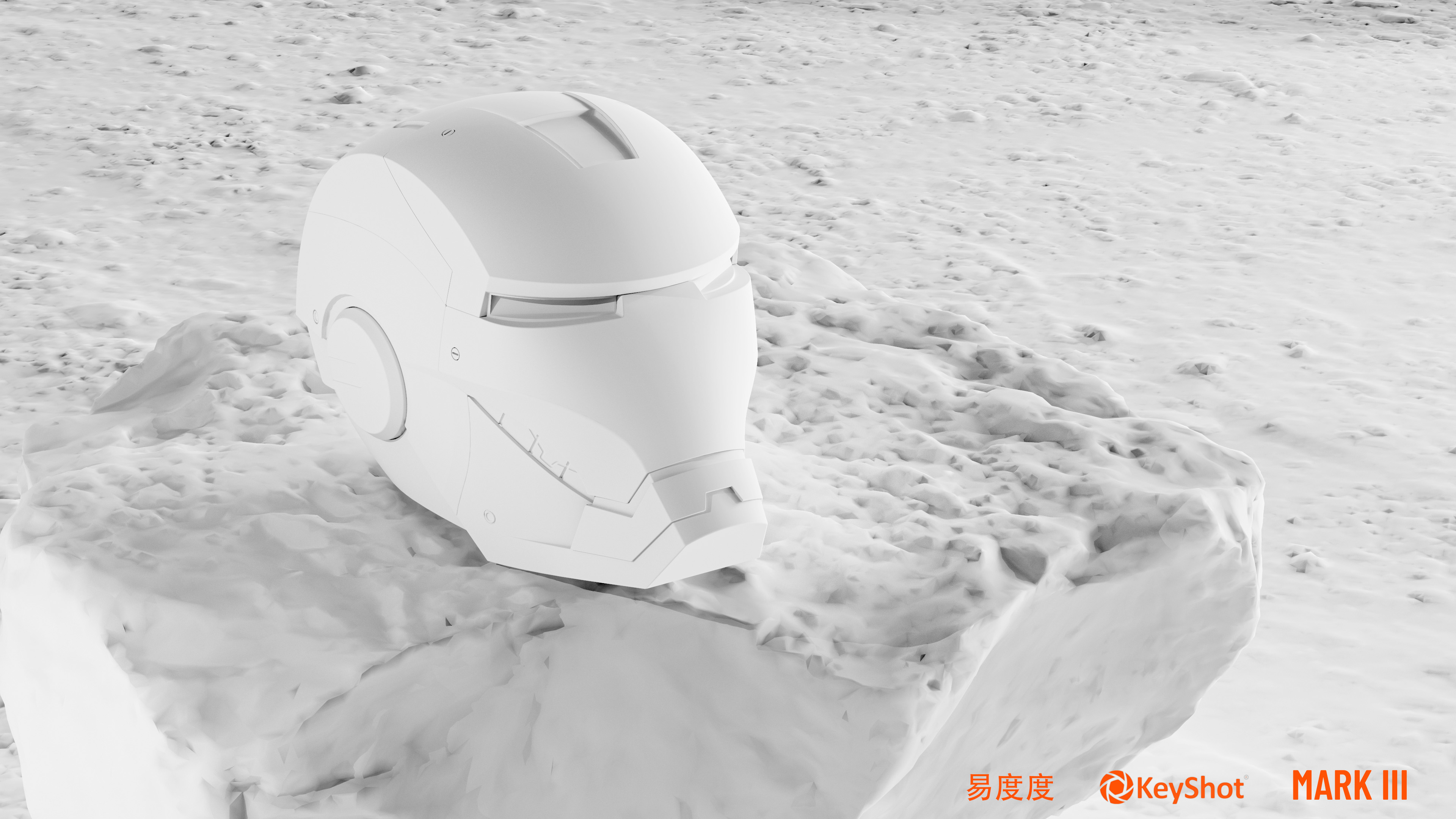 rhino，keyshot，industrial design，product design，Render，