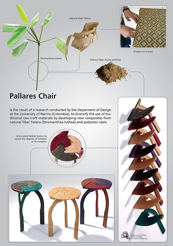 product design，industrial design，furniture，chair，Jigsaw puzzle，