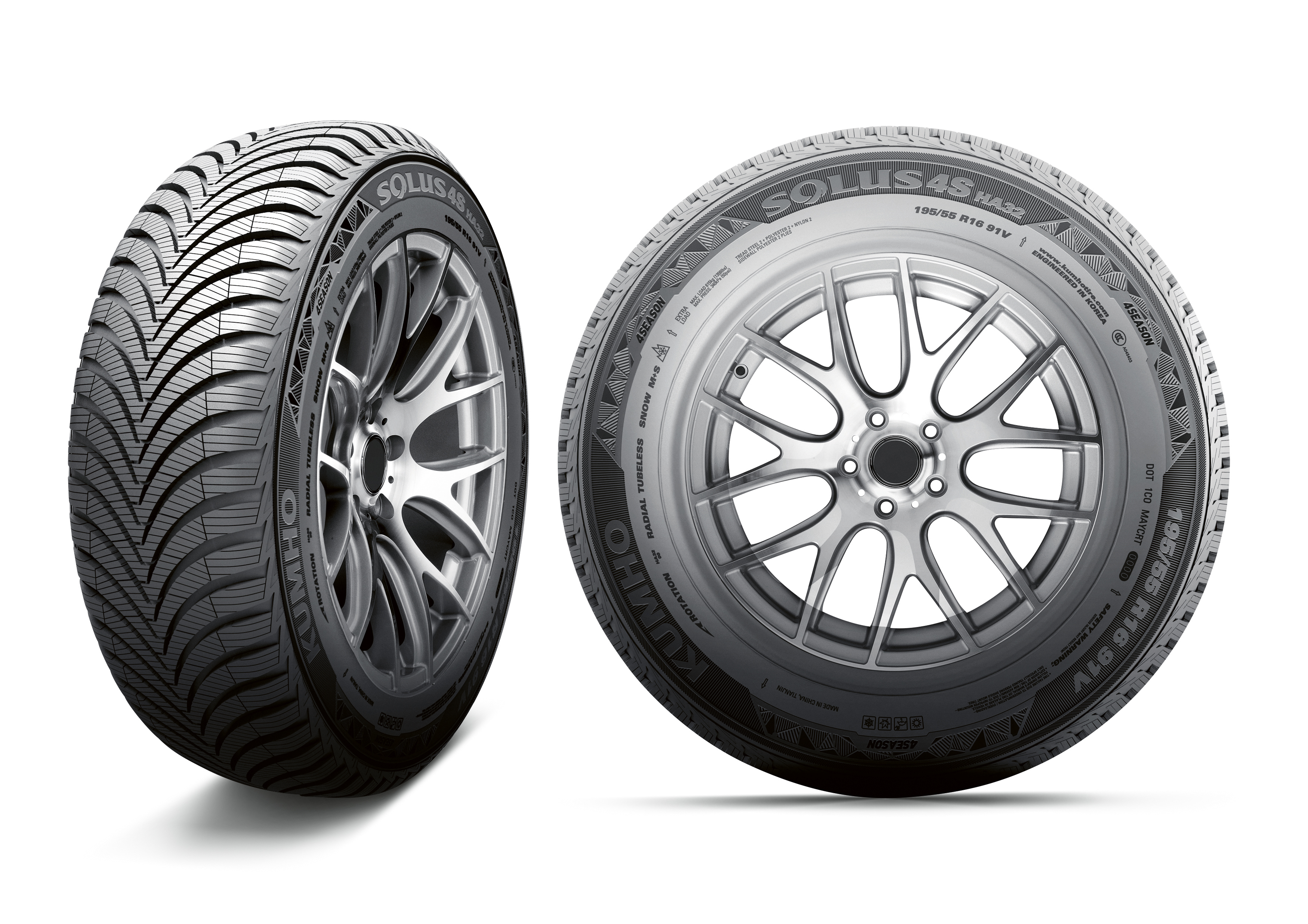 2020 red dot product design award，Solus 4S HA32，tyre，