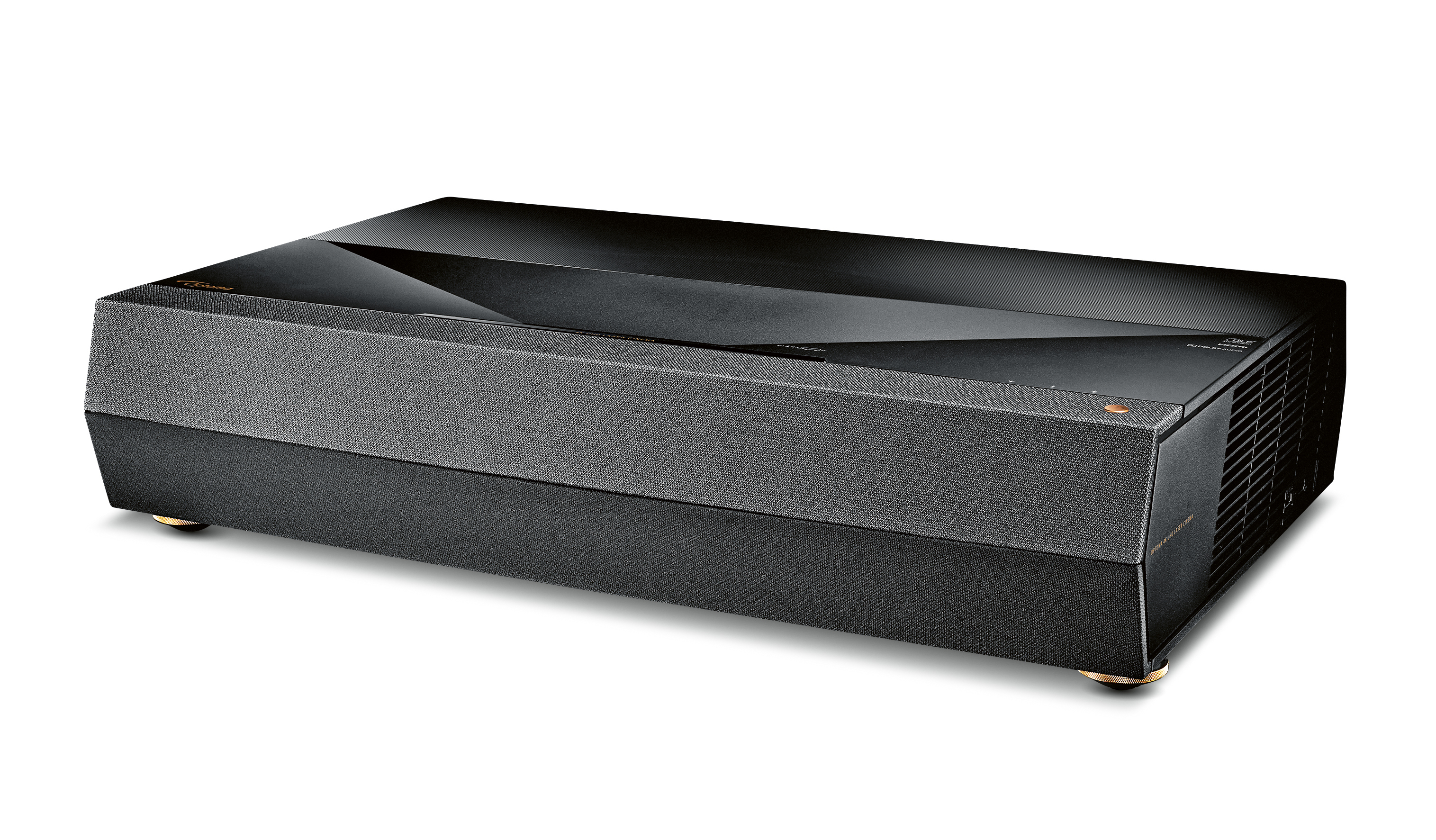 2020 red dot product design award，P1，Projector，Projector，speaker，