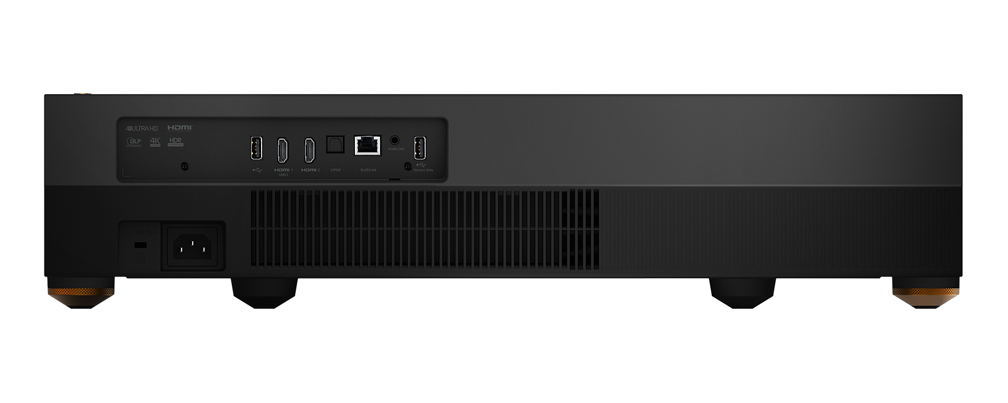 2020 red dot product design award，P1，Projector，Projector，speaker，