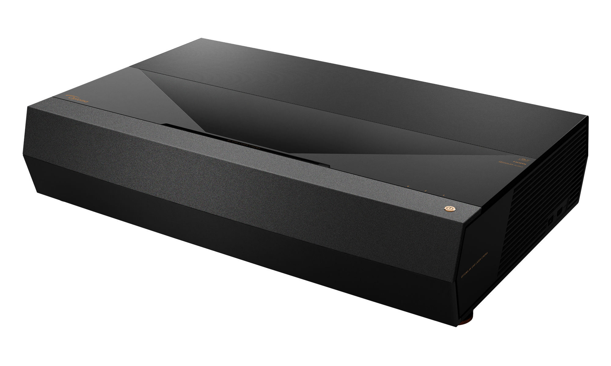 2020 red dot product design award，P1，Projector，Projector，speaker，