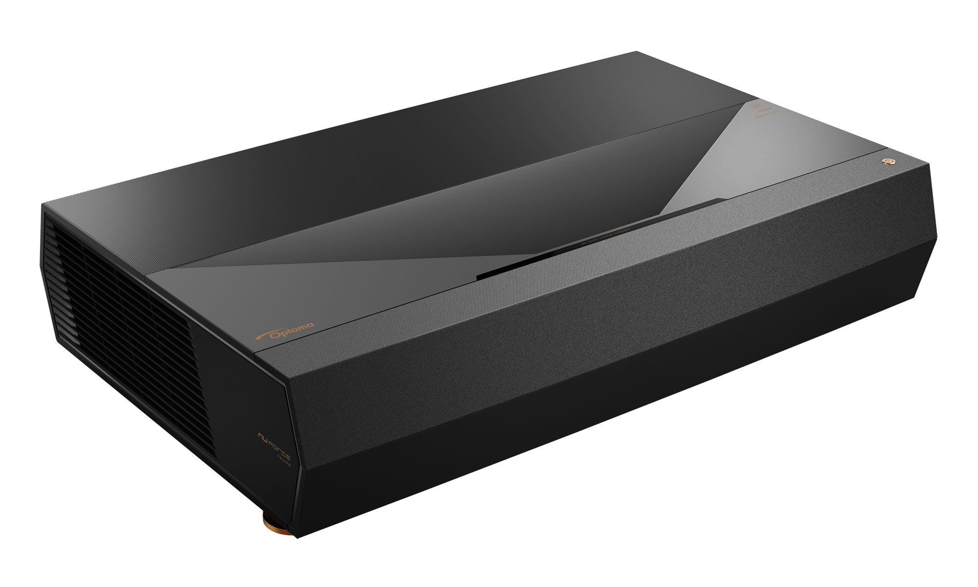 2020 red dot product design award，P1，Projector，Projector，speaker，