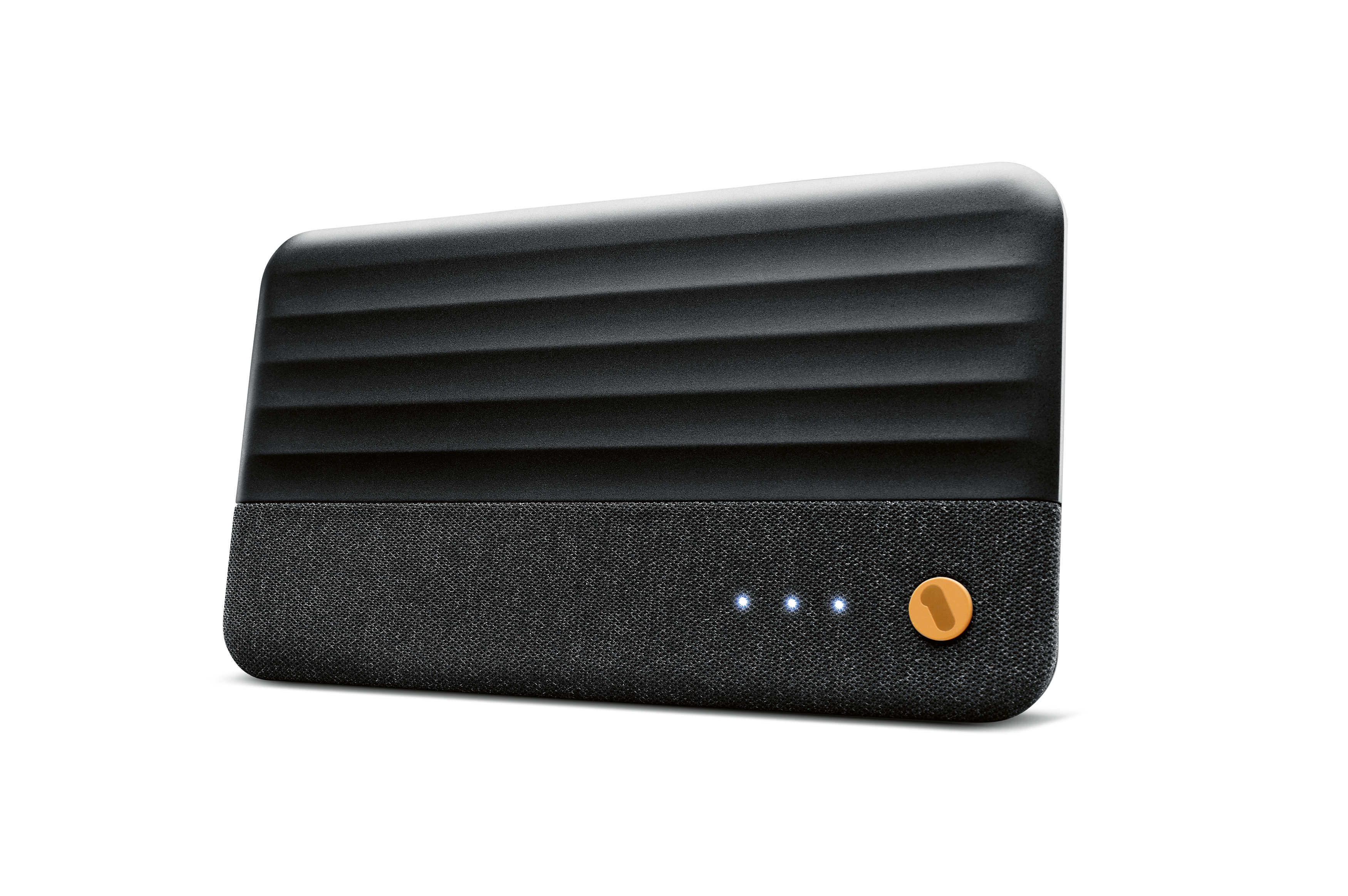 2020 red dot product design award，SV9482，Fabric system，black，TV antenna，indoor，