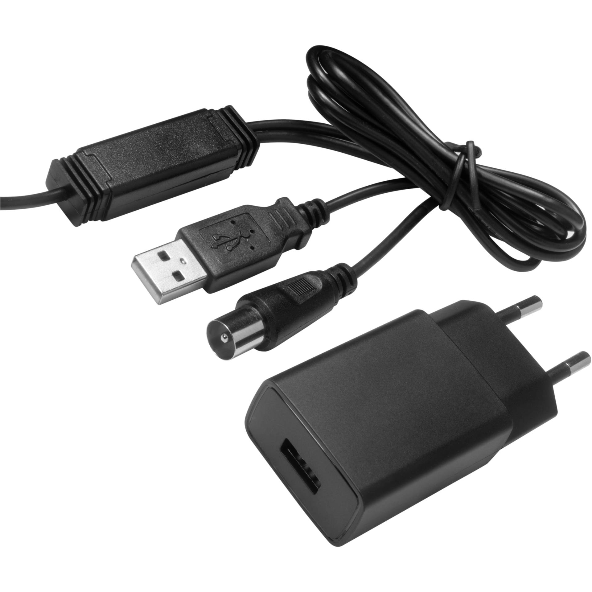 2020 red dot product design award，SV9482，Fabric system，black，TV antenna，indoor，