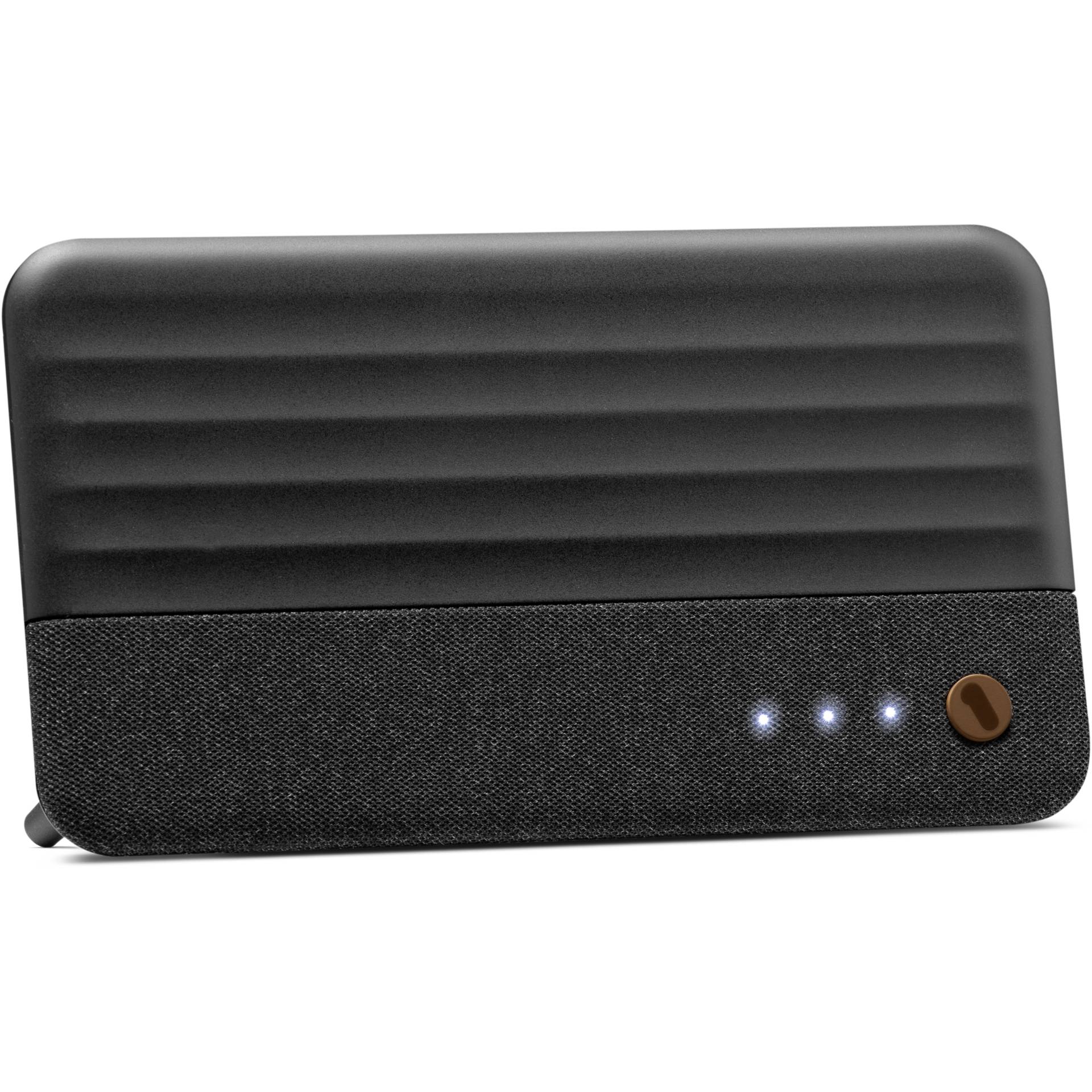 2020 red dot product design award，SV9482，Fabric system，black，TV antenna，indoor，