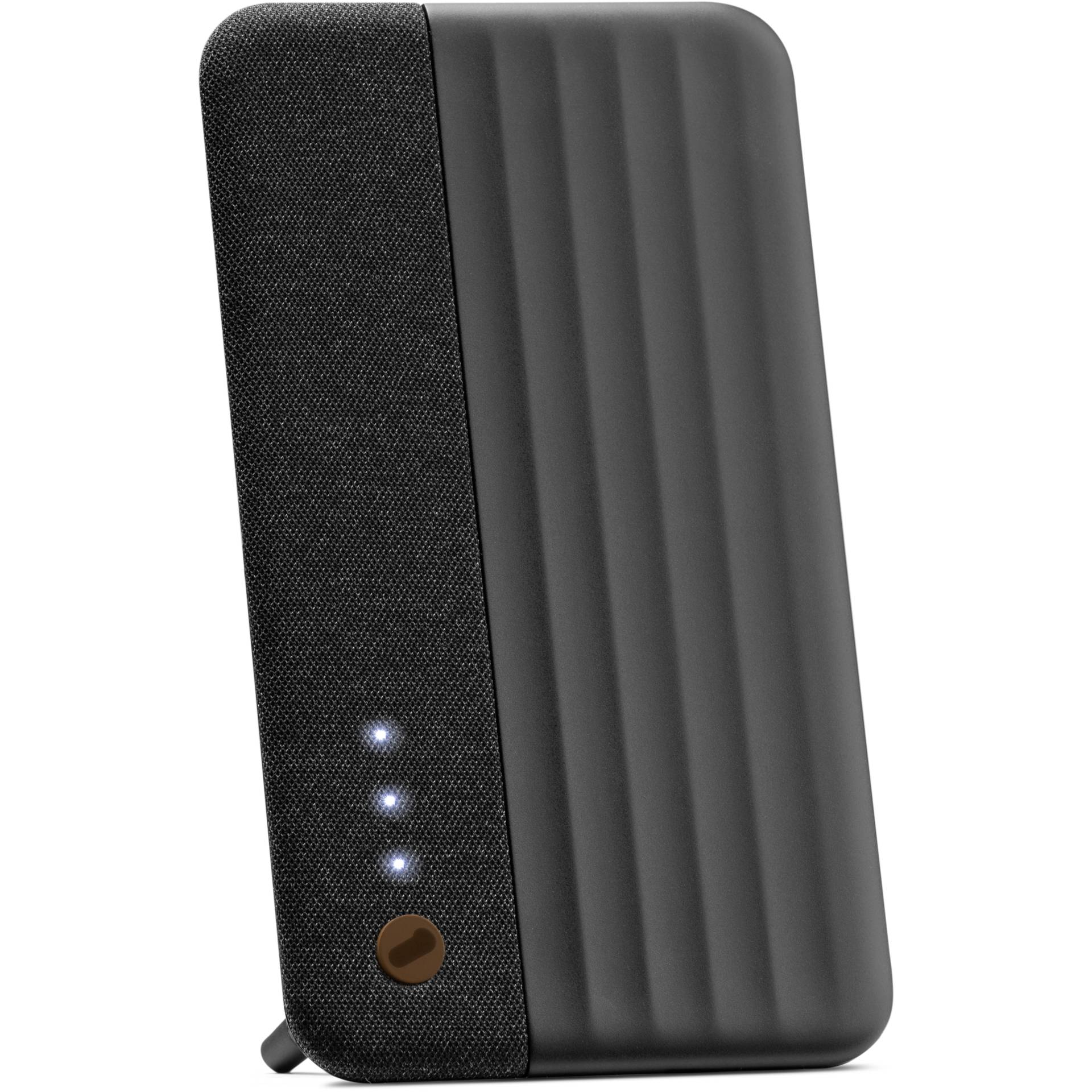 2020 red dot product design award，SV9482，Fabric system，black，TV antenna，indoor，