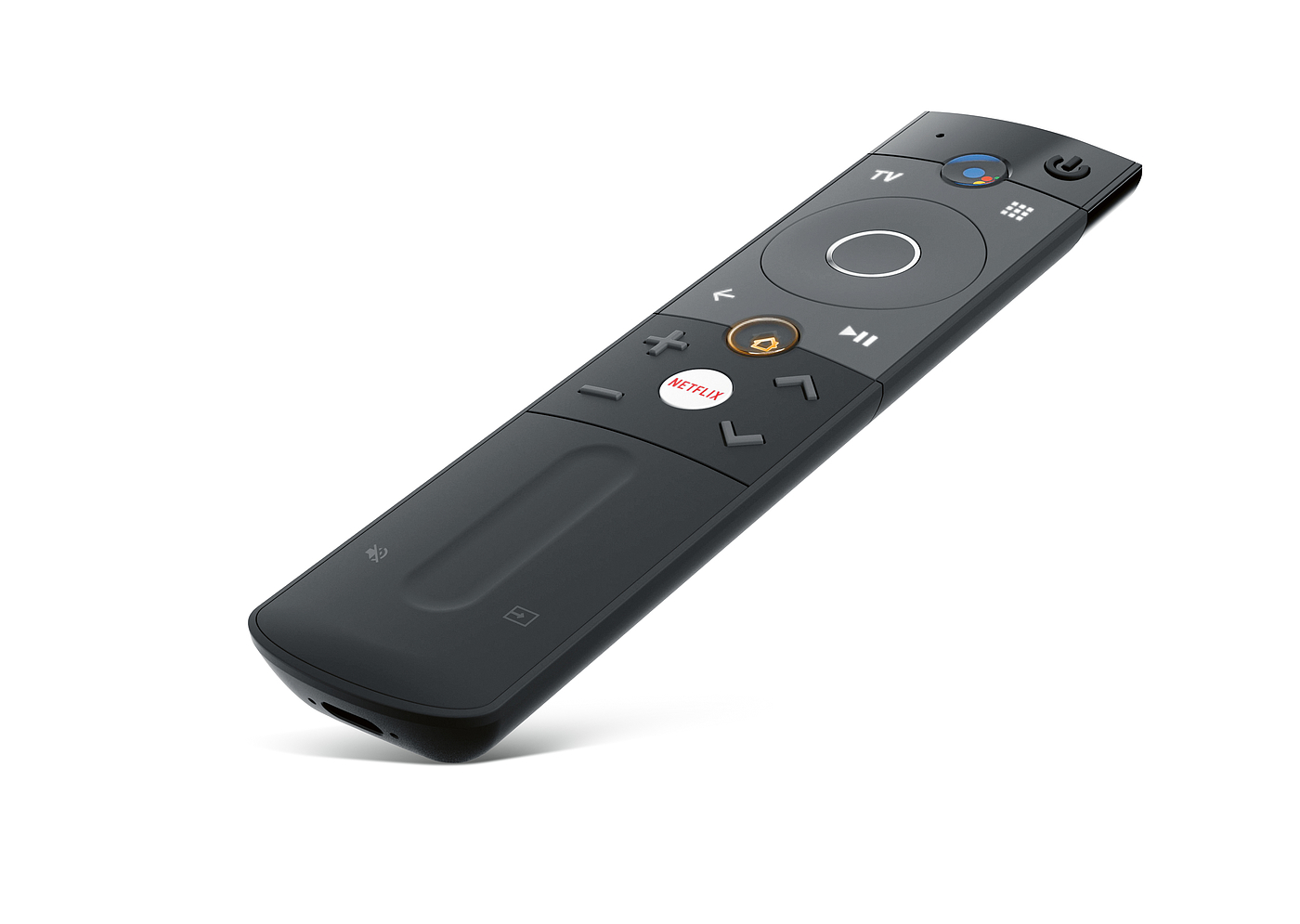 2020 red dot product design award，Other，Remote control，