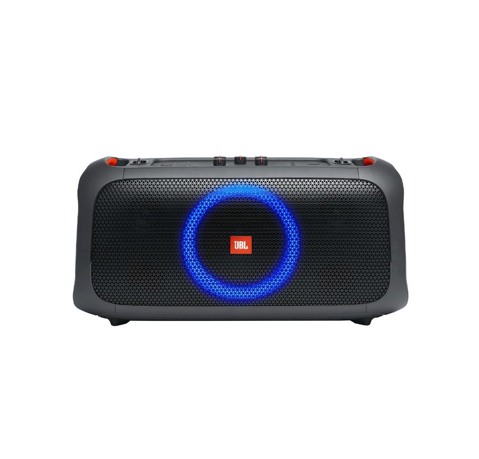 2020 red dot product design award，speaker，LED light，Portable，JBL PartyBox，On-the-Go，Bluetooth，usb，