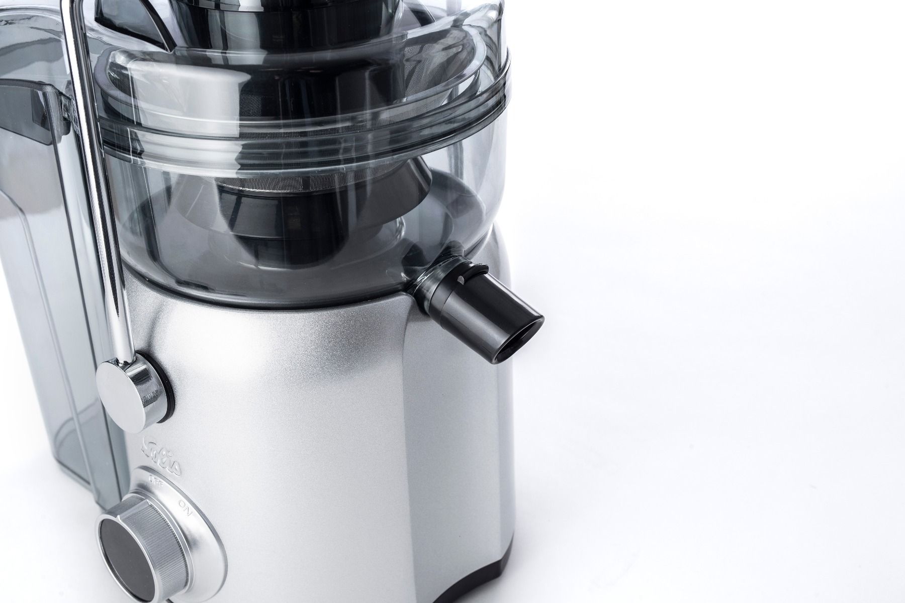 2020 red dot product design award，Juicer，white，modern，Simplicity，