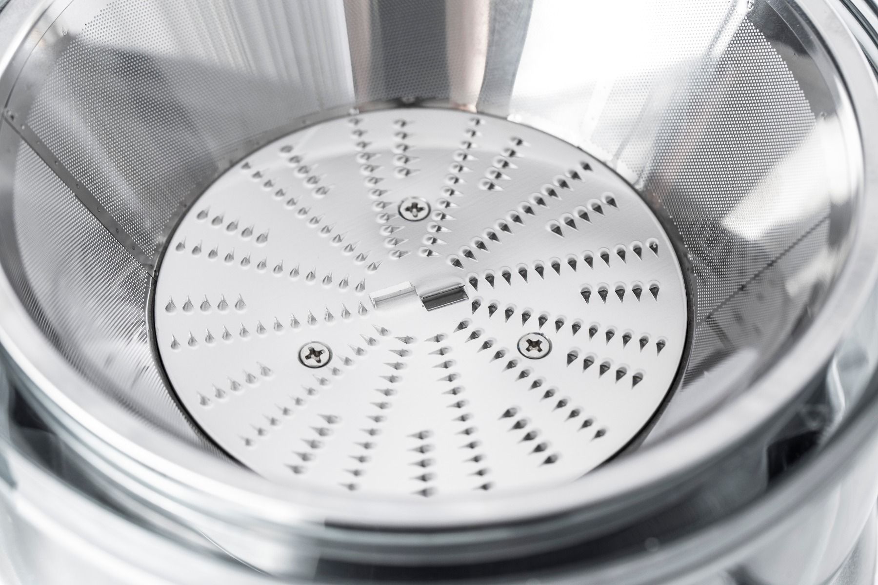 2020 red dot product design award，Juicer，white，modern，Simplicity，