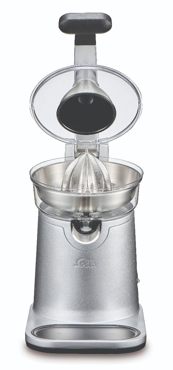 2020 red dot product design award，Juicer，white，modern，Simplicity，