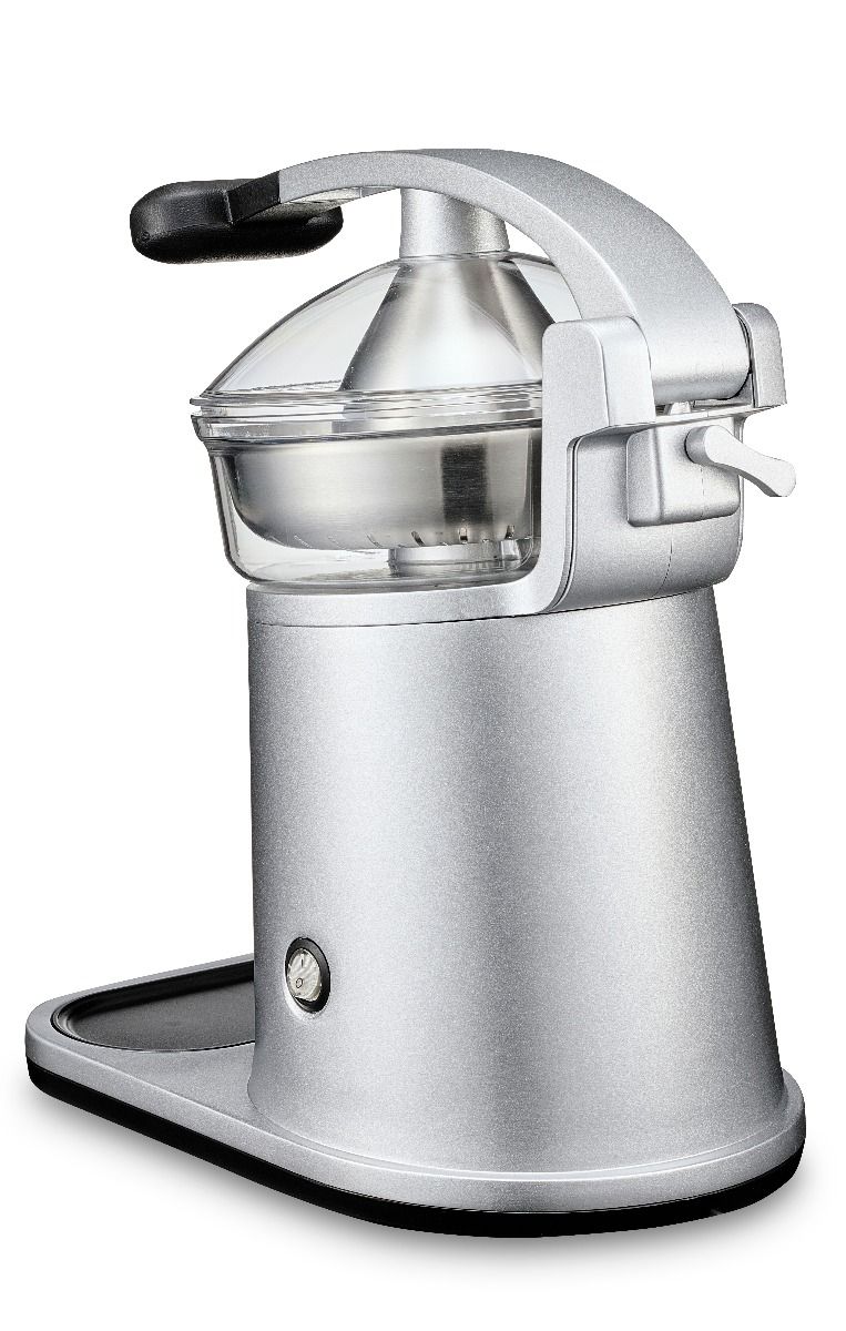 2020 red dot product design award，Juicer，white，modern，Simplicity，