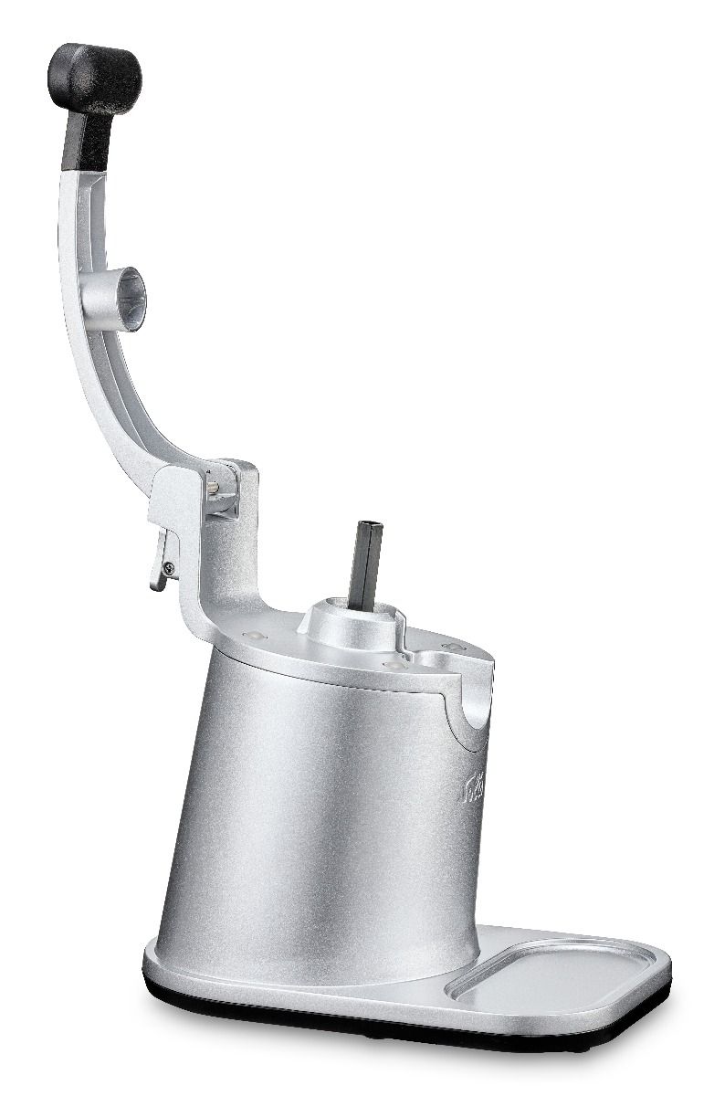 2020 red dot product design award，Juicer，white，modern，Simplicity，