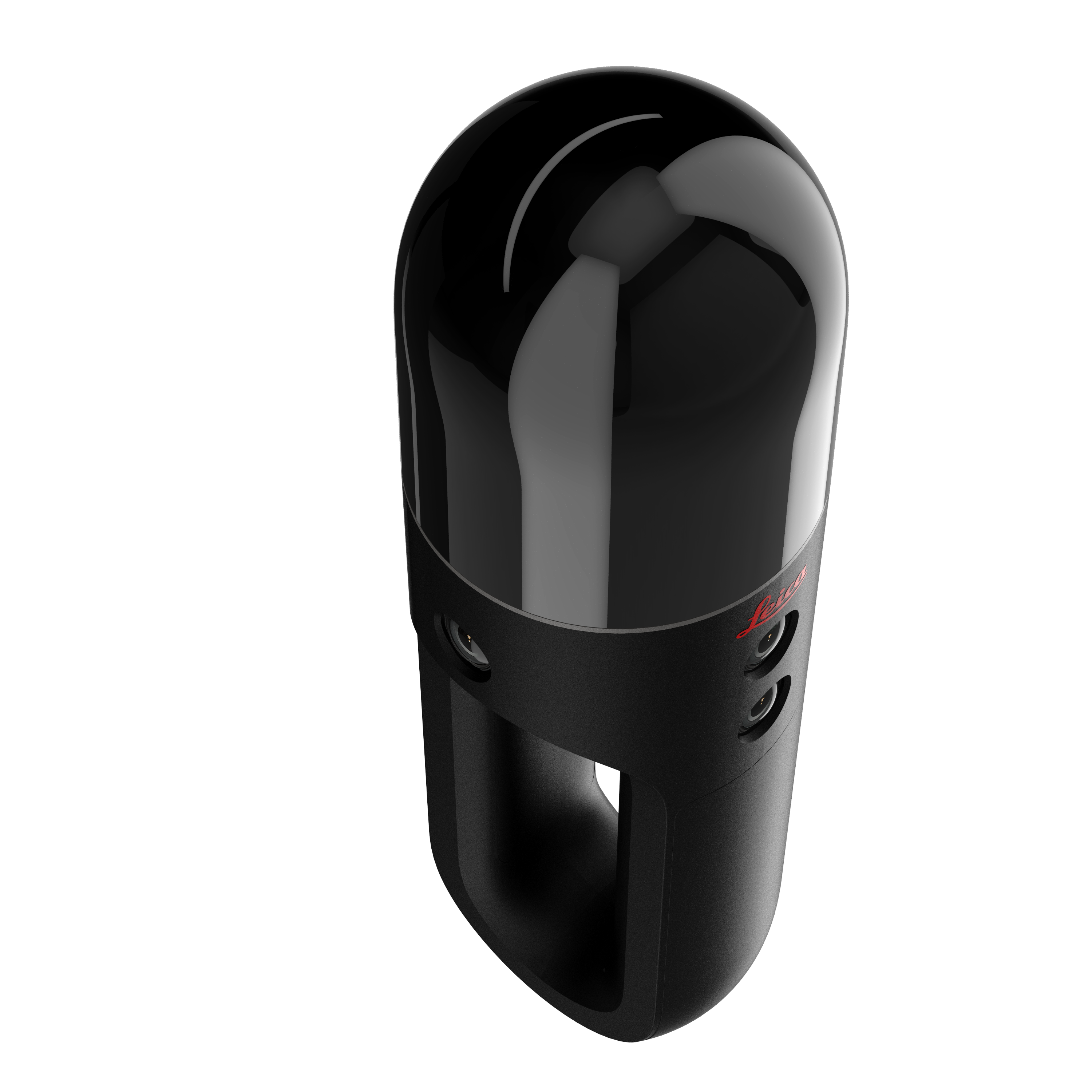 Handheld laser scanner，Leica BLK2GO，Electronics，2020 red dot product design award，