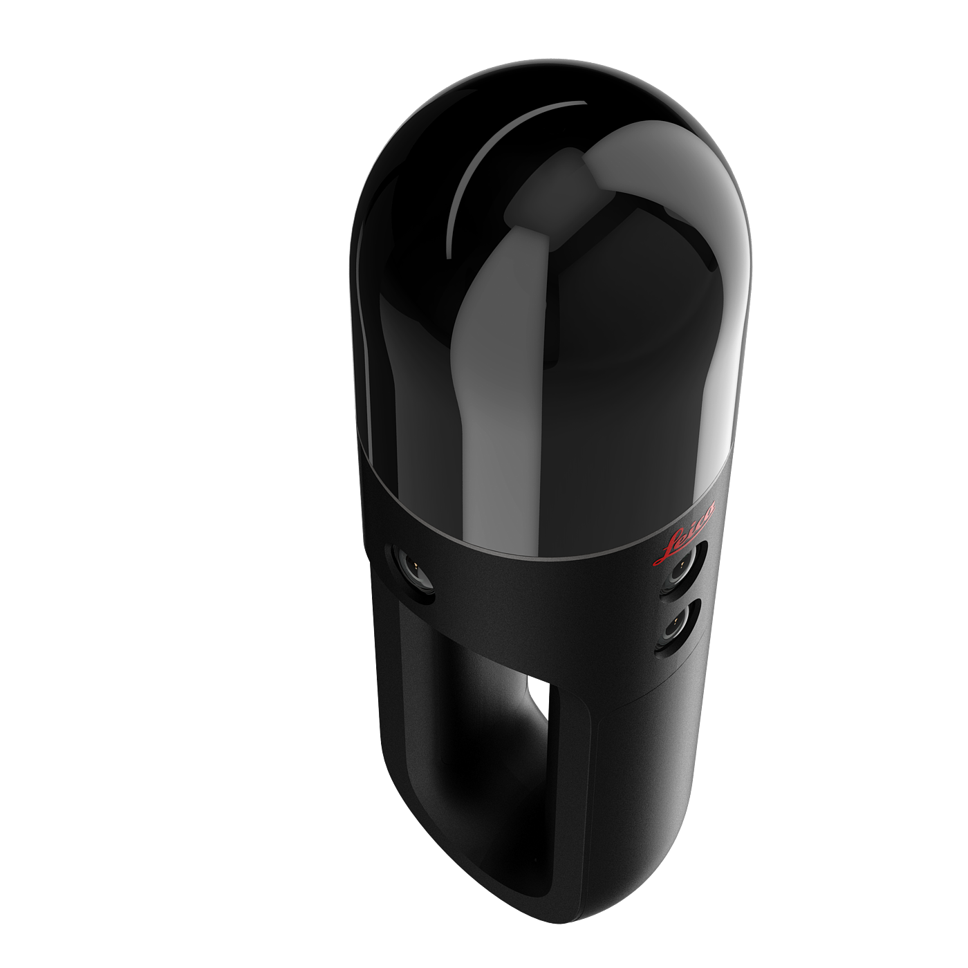 Handheld laser scanner，Leica BLK2GO，Electronics，2020 red dot product design award，