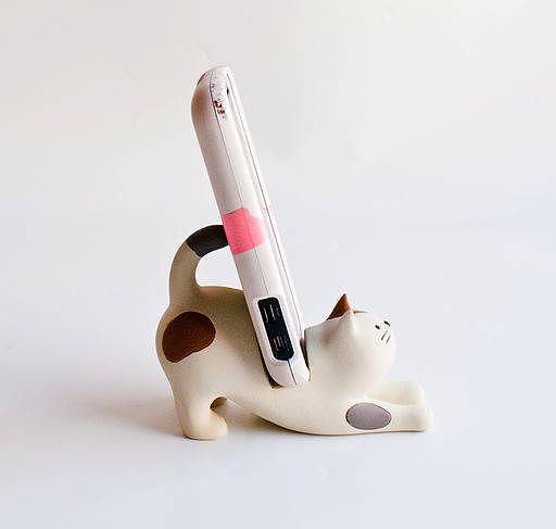 Creative design，Bracket，Mobile phone products，lovely，product design，