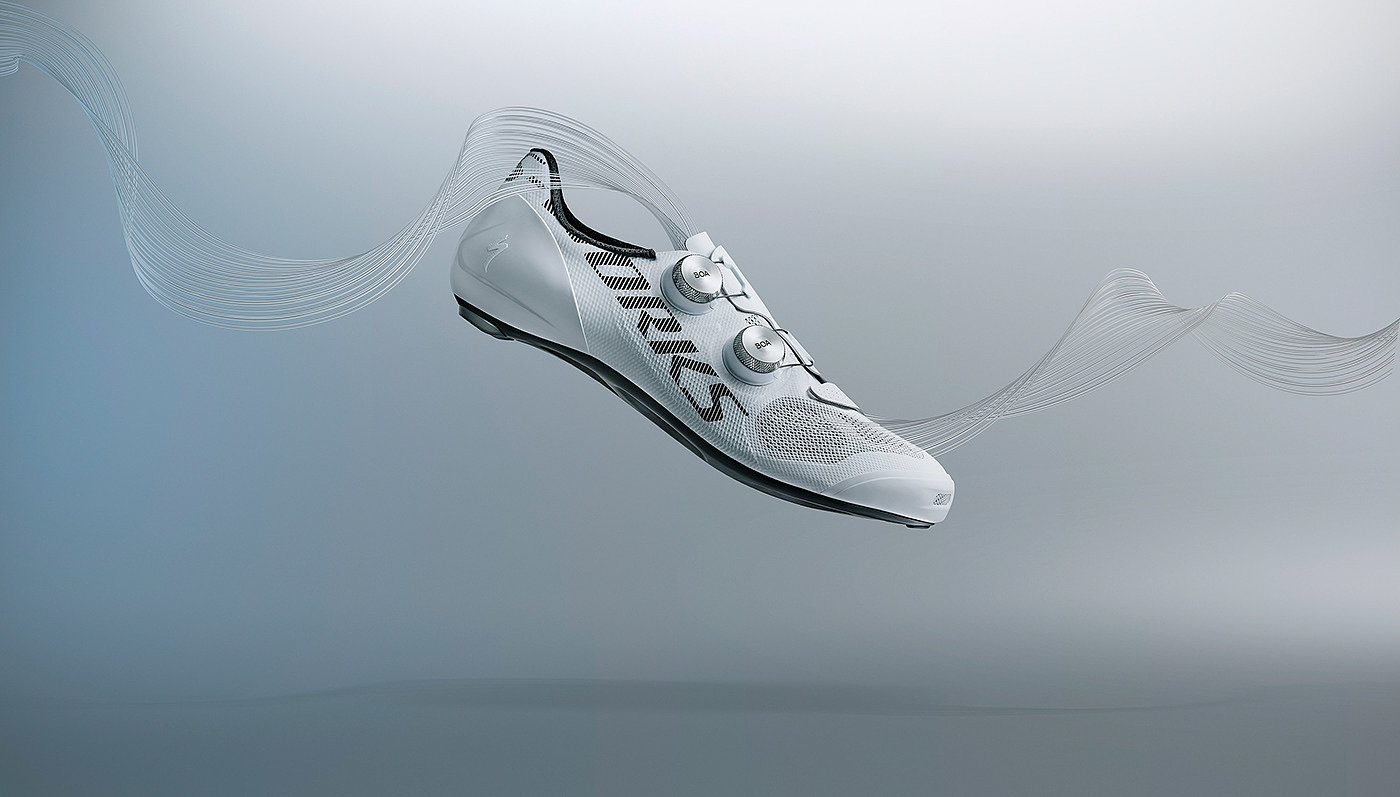 Breathable shoes，pleasantly cool，Glass material，