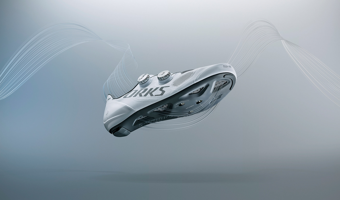Breathable shoes，pleasantly cool，Glass material，