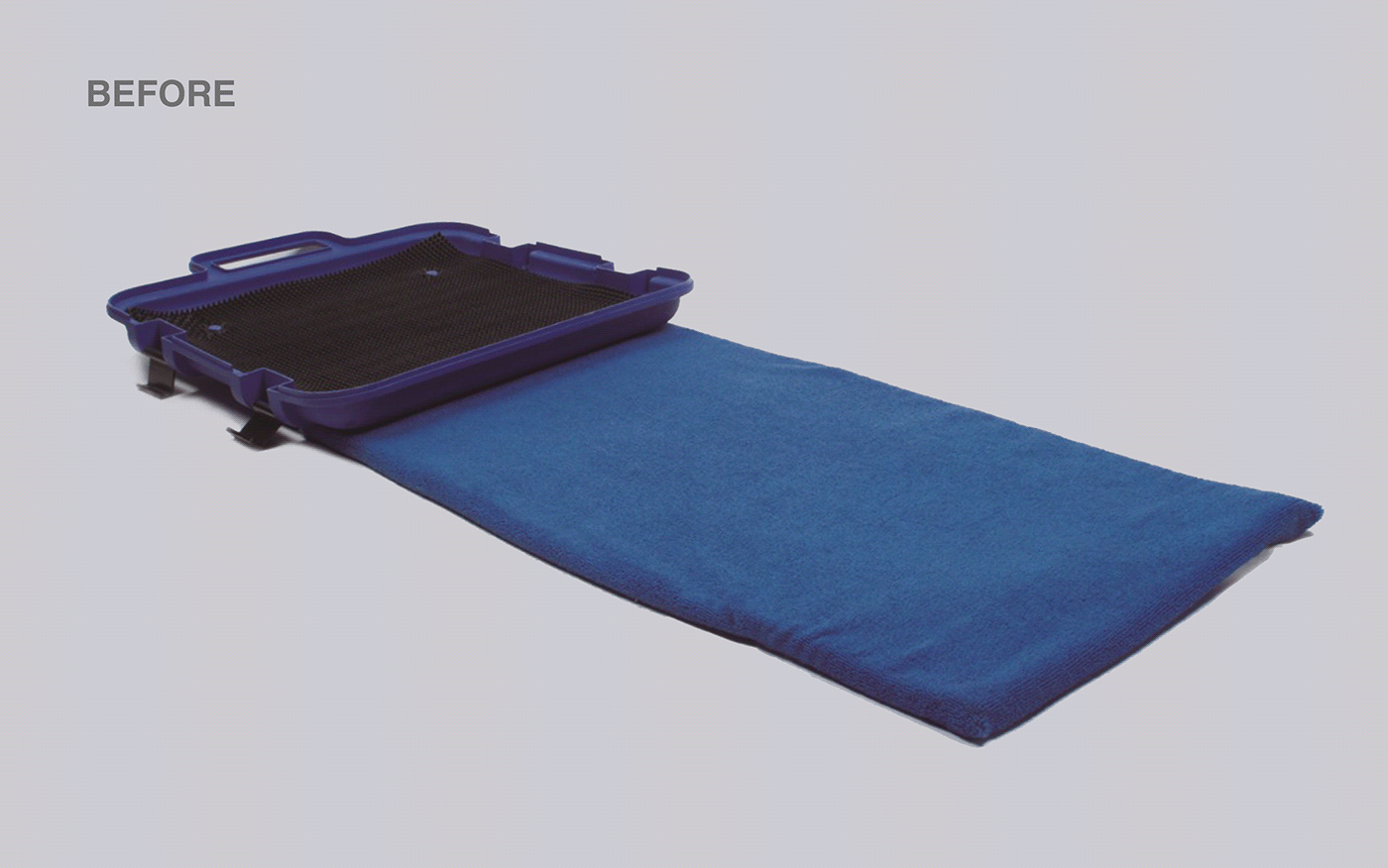 Pets，Claw disinfection pad，sanitizing mat，