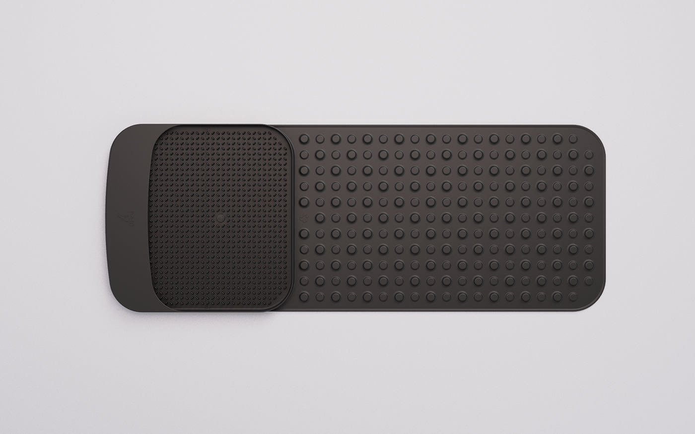 Pets，Claw disinfection pad，sanitizing mat，