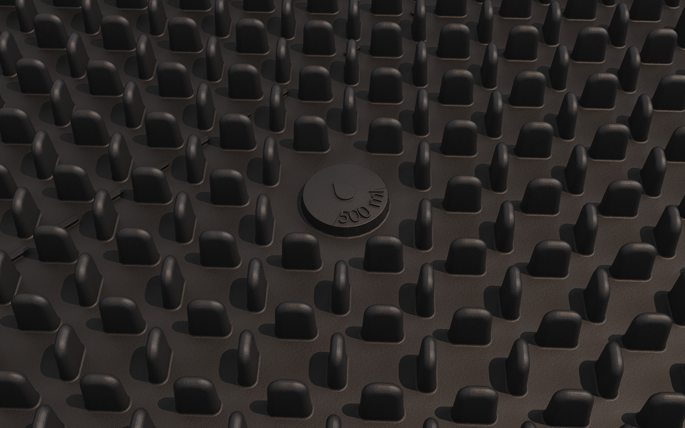 Pets，Claw disinfection pad，sanitizing mat，