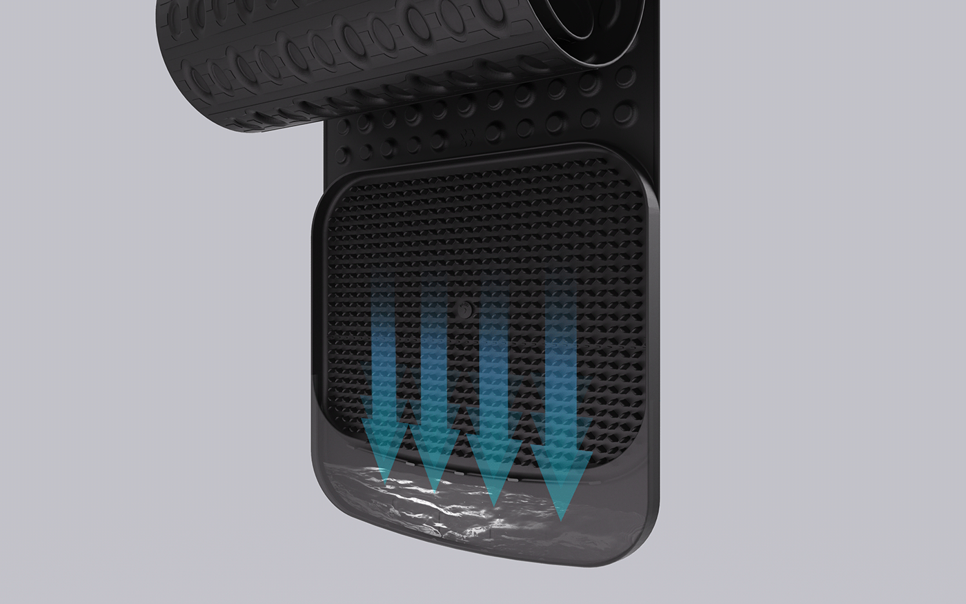 Pets，Claw disinfection pad，sanitizing mat，