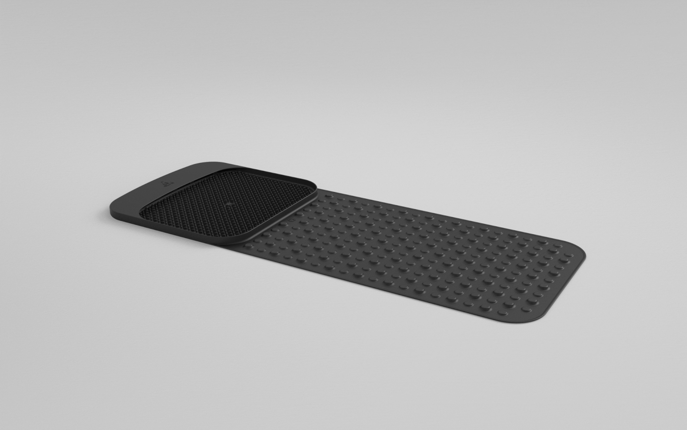 Pets，Claw disinfection pad，sanitizing mat，