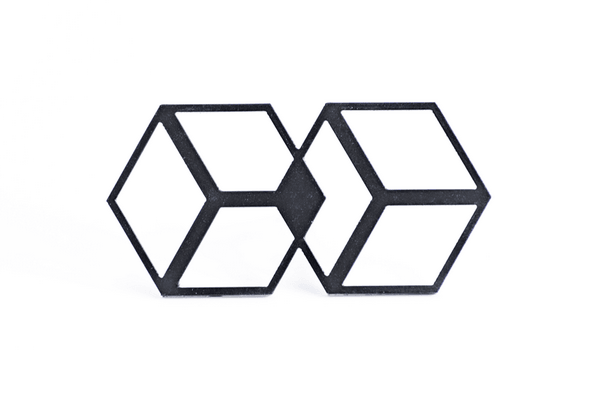 furniture design ，product design，Minimalist，geometry，a hook，