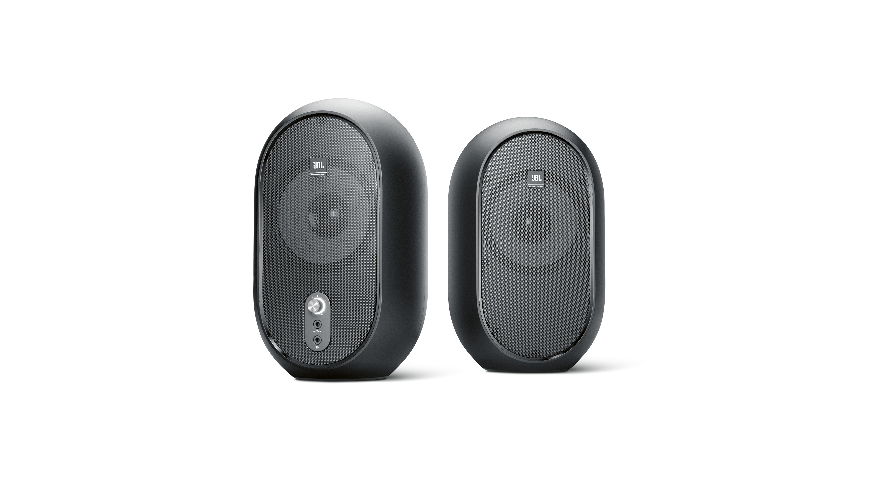 2020 red dot product design award，JBL One Series 104，speaker，Desktop，