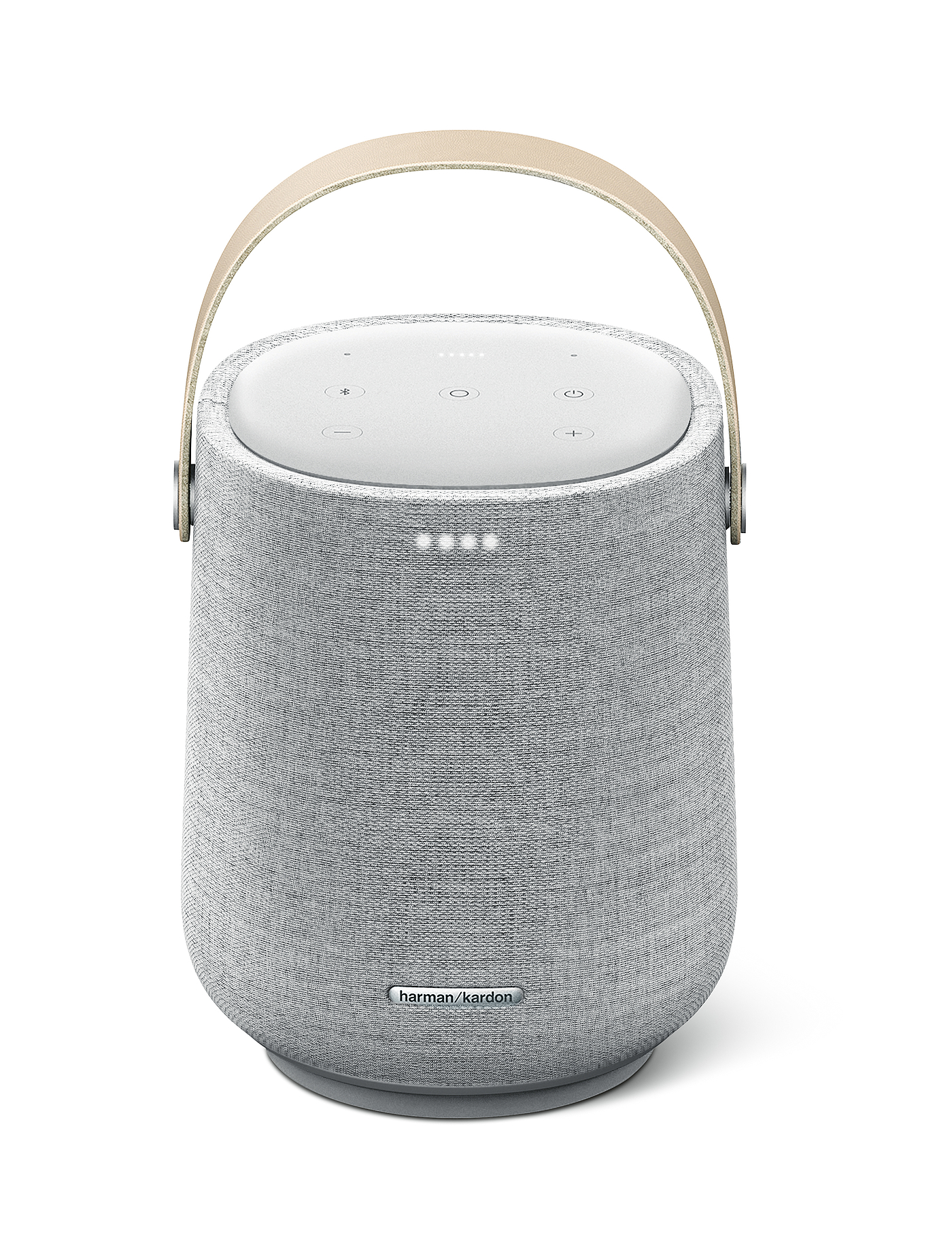 2020 red dot product design award，Citation 200，speaker，wireless，Textile，Easy to clean，
