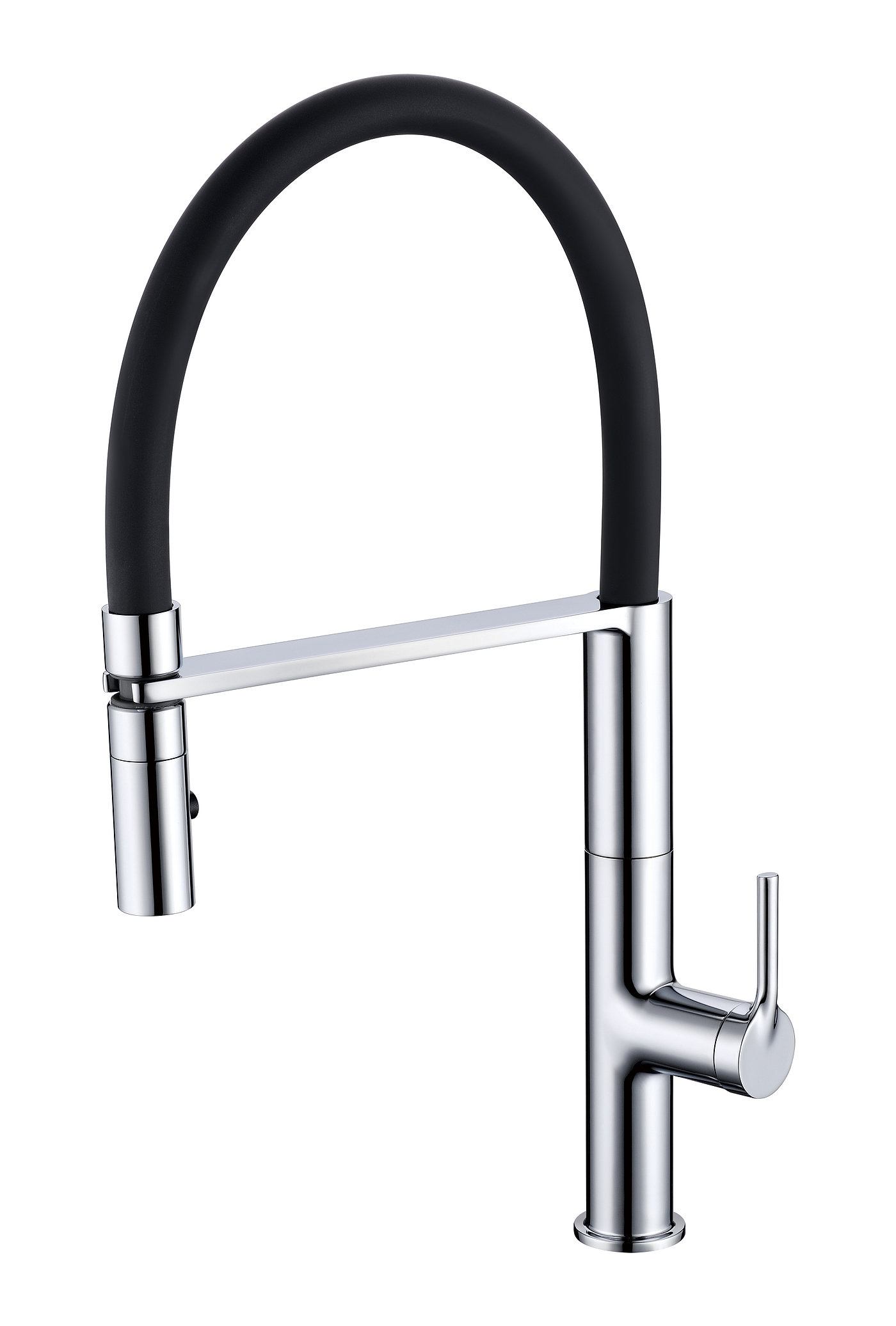 Lufthansa - kitchen faucet，