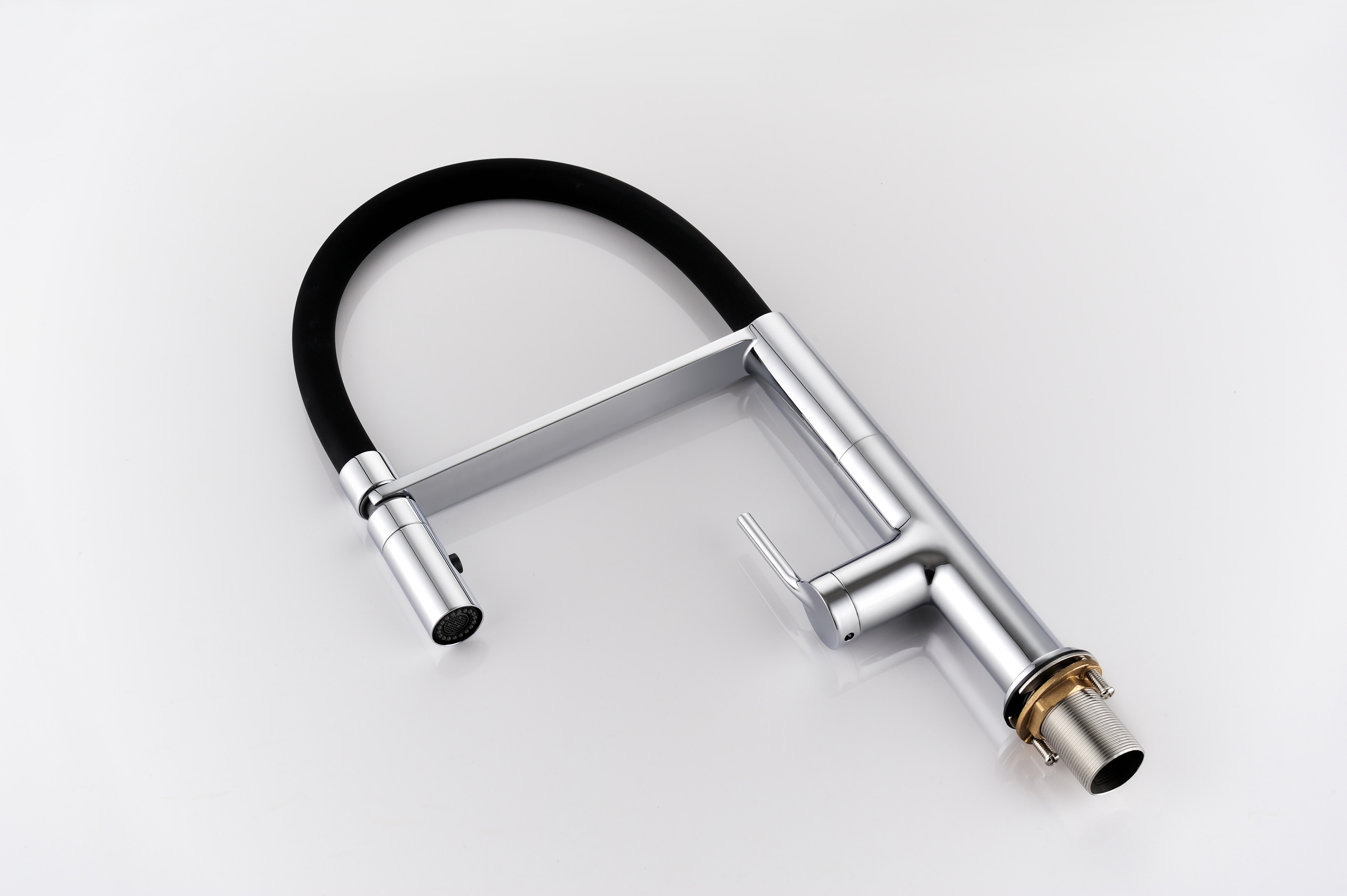 Lufthansa - kitchen faucet，