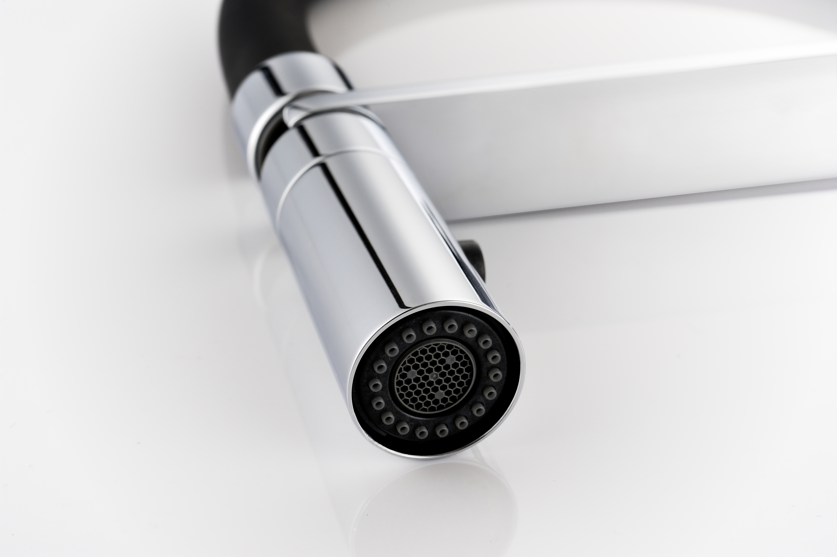 Lufthansa - kitchen faucet，