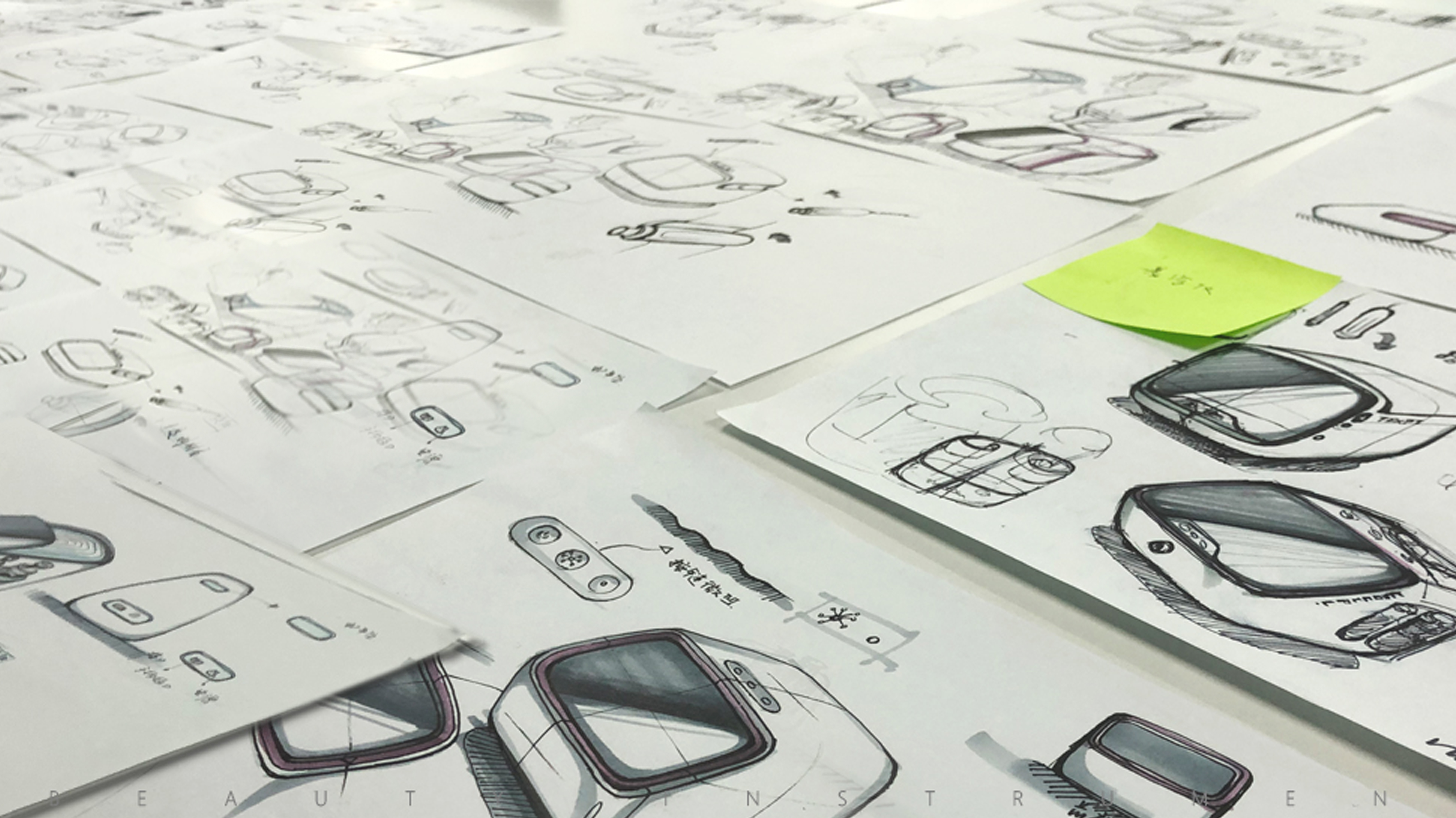 Intelligent hardware，cosmetic instrument，Medical beauty industry，