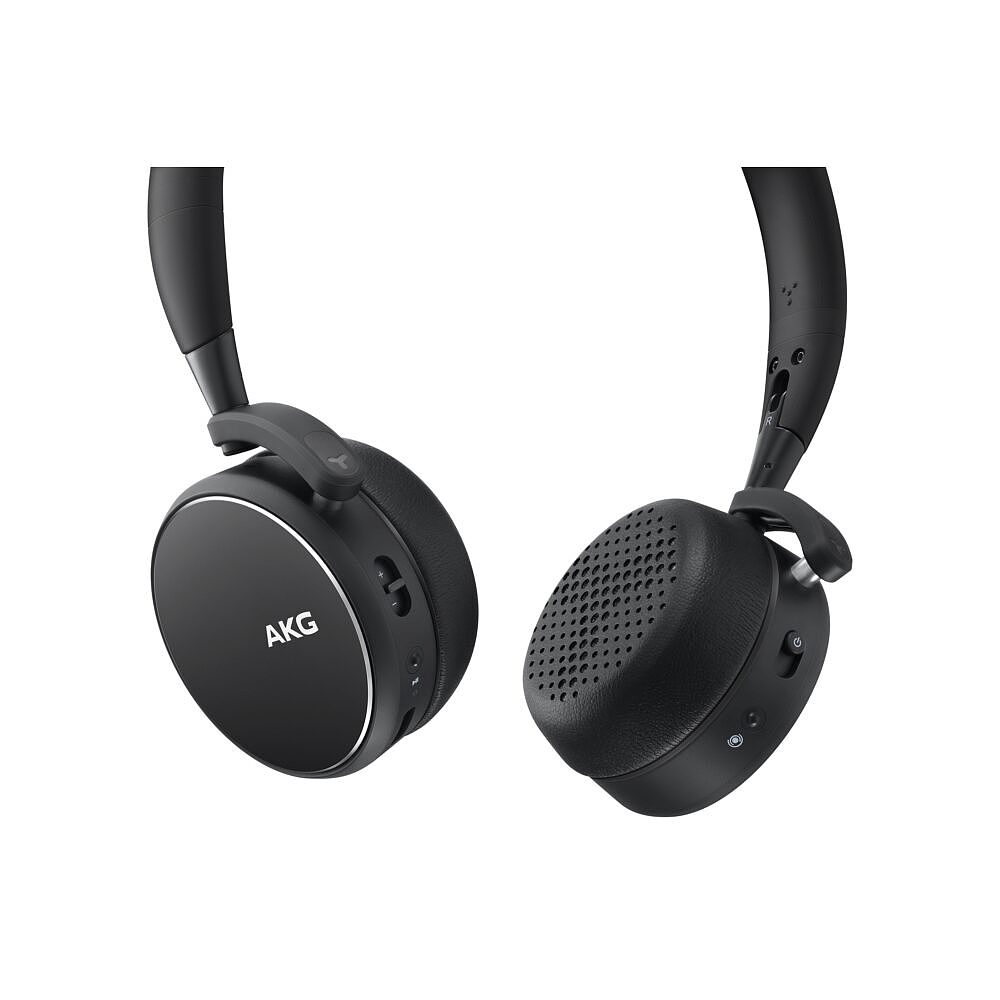 2020 red dot product design award，AKG y400 wireless，headset，over-ear ，