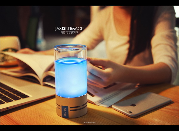 Bluetooth，sound，intelligence，music，product design，